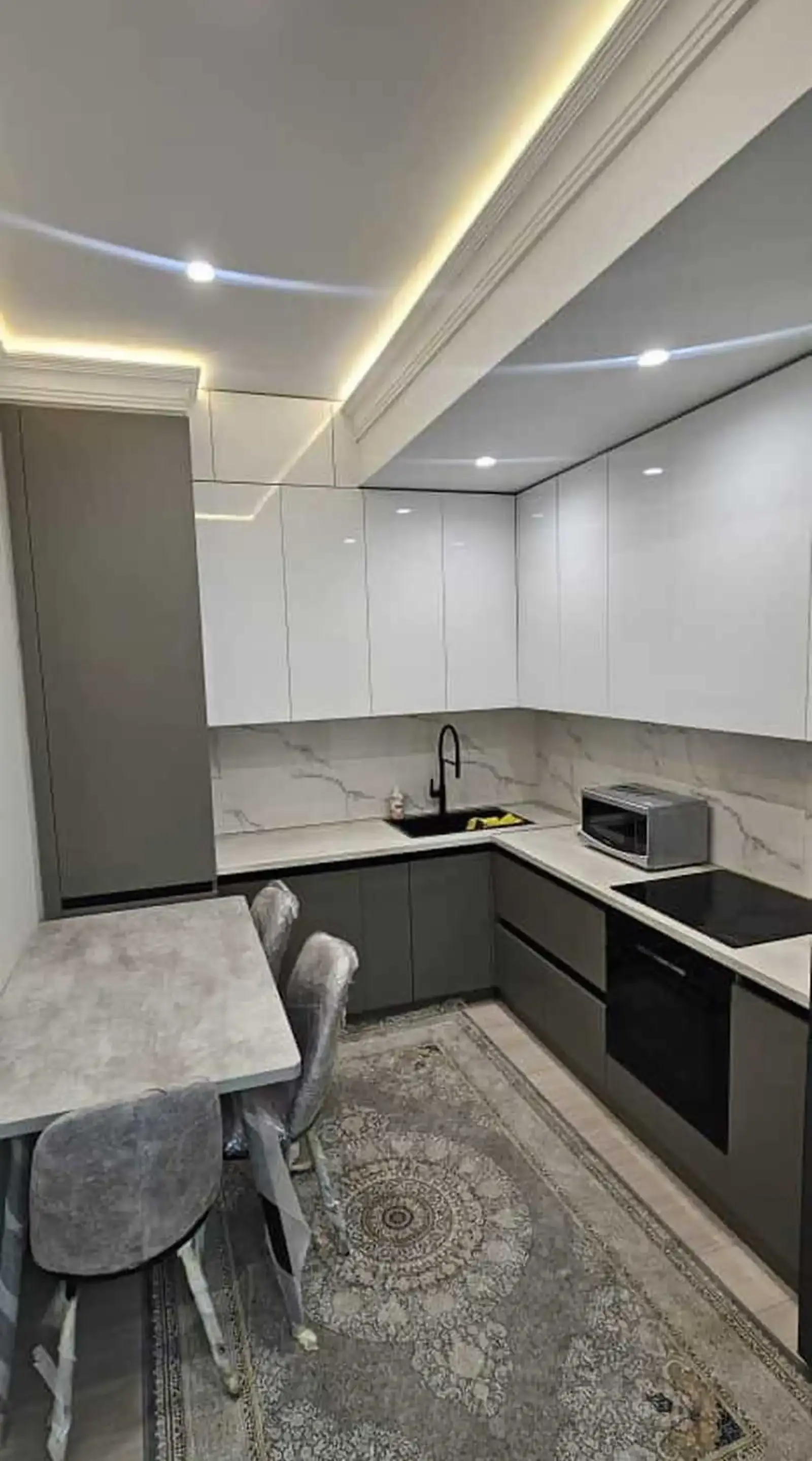 2-комн. квартира, 4 этаж, 65м², район Шоҳмансур