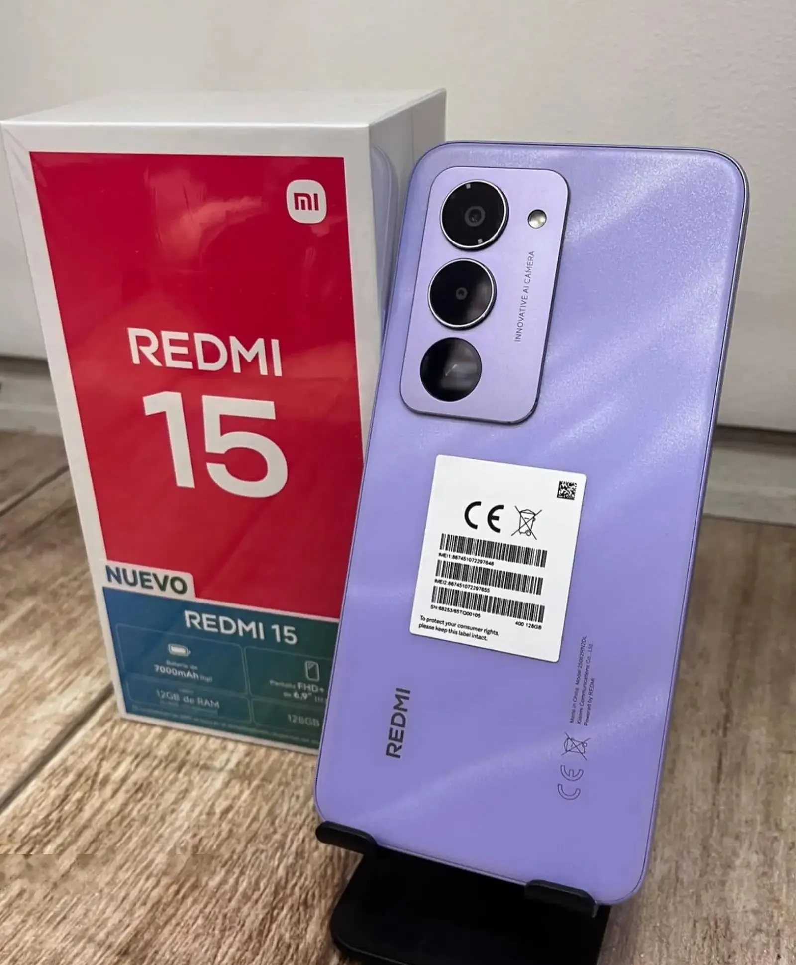 Xiaomi Redmi 128 gb — фото 5