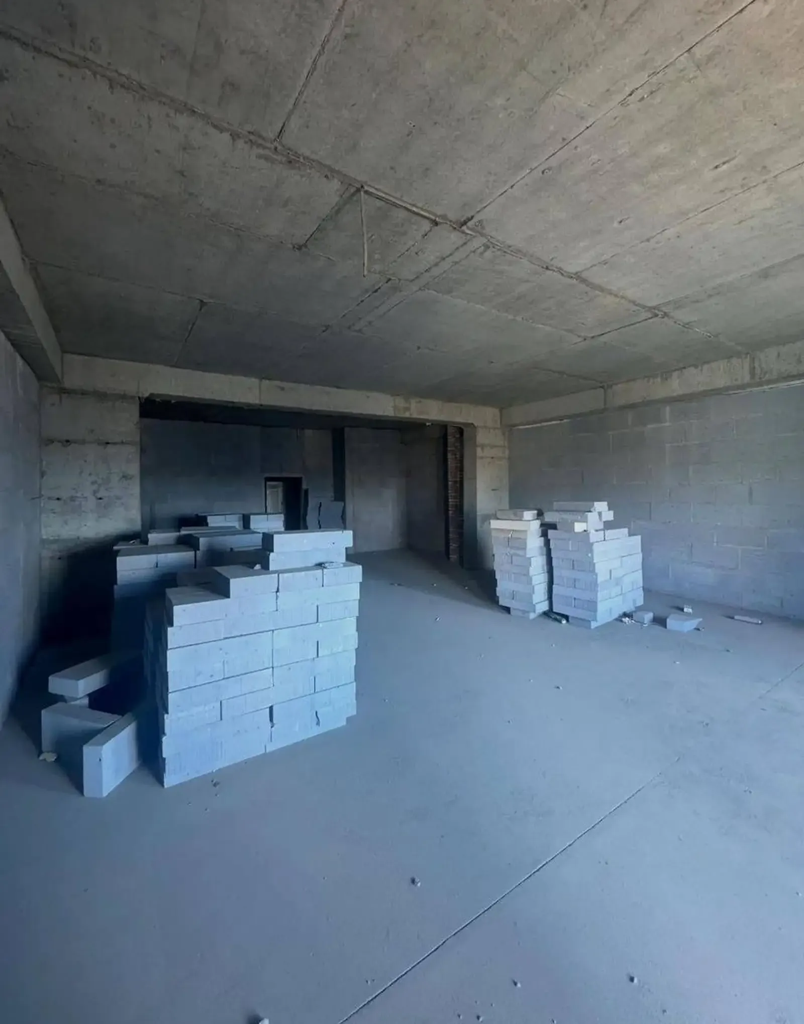 2-комн. квартира, 13 этаж, 97 м², н.Шохмансур,Зелёний бозор 4 раха