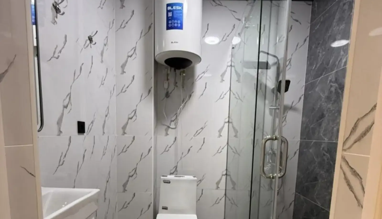 3-комн. квартира, 6 этаж, 104 м², Сим сим
