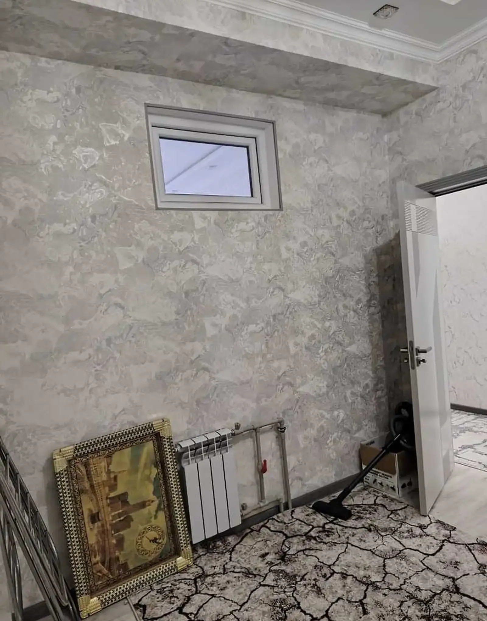 3-комн. квартира, 8 этаж, 70м², цирк