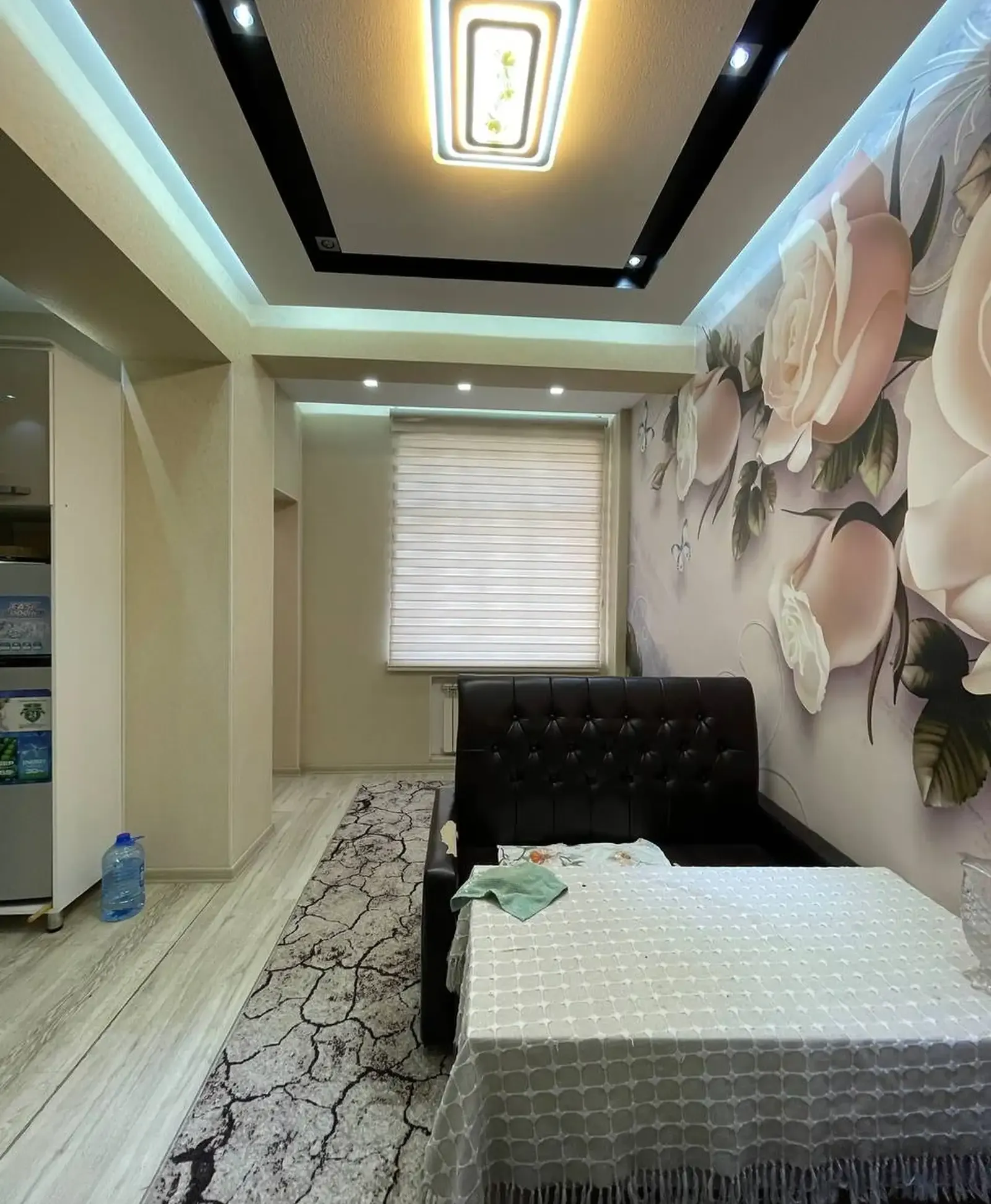 2-комн. квартира, 10 этаж, 95 м², И. Сомони, Министерство здравоохранения