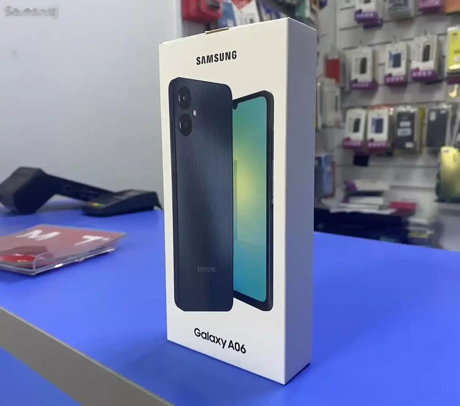 Samsung Galaxy A06 64 gb