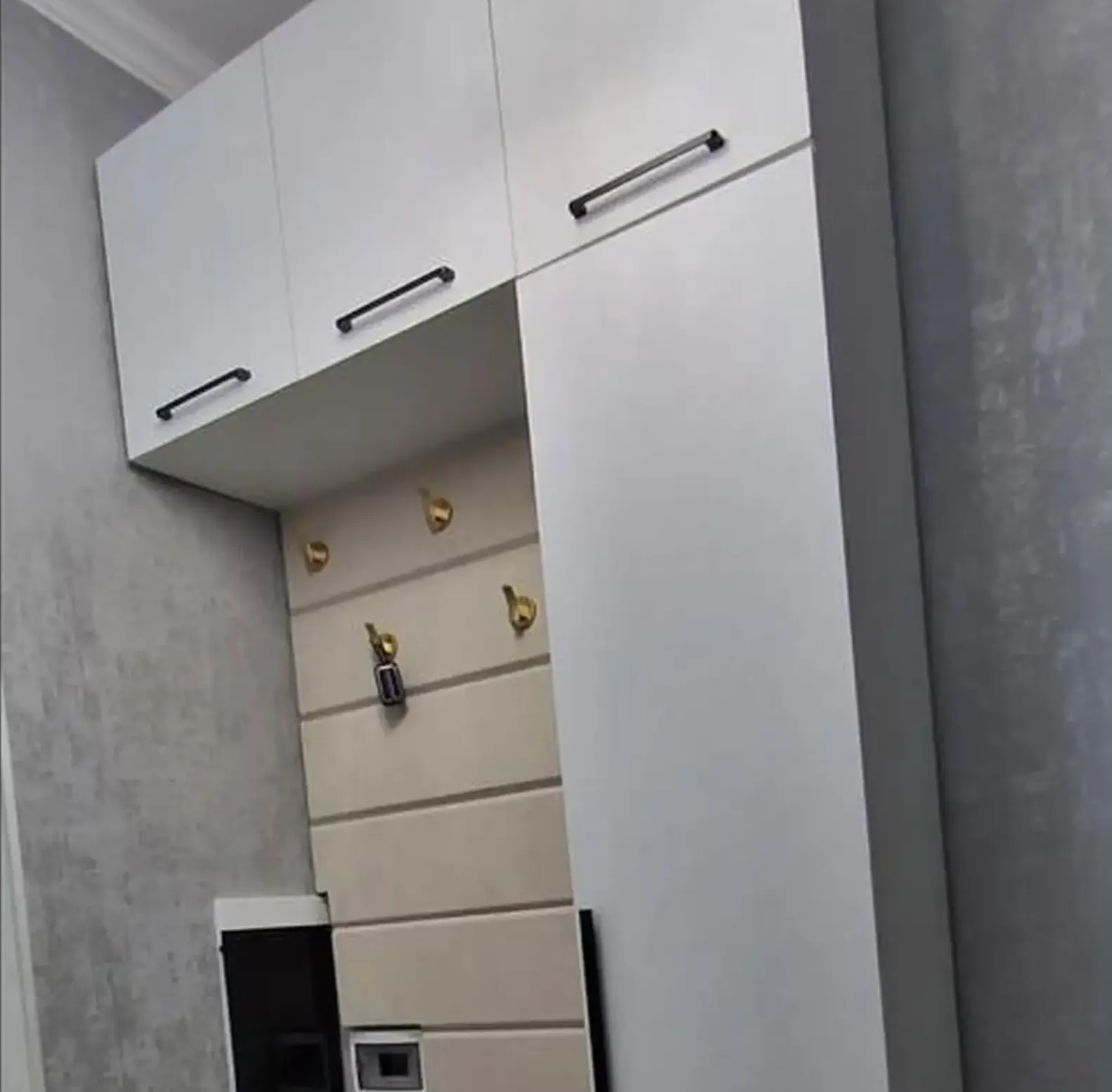 2-комн. квартира, 8 этаж, 71м², Сино