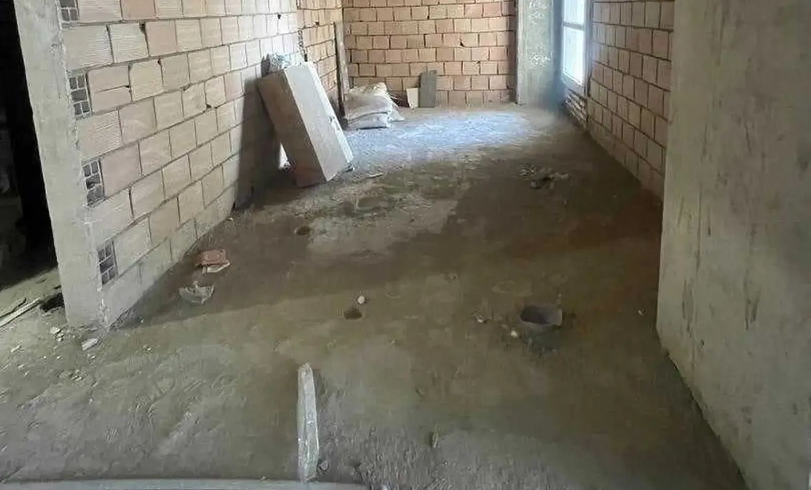4-комн. квартира, 3 этаж, 101 м², Сино, улица Саъди Шерози