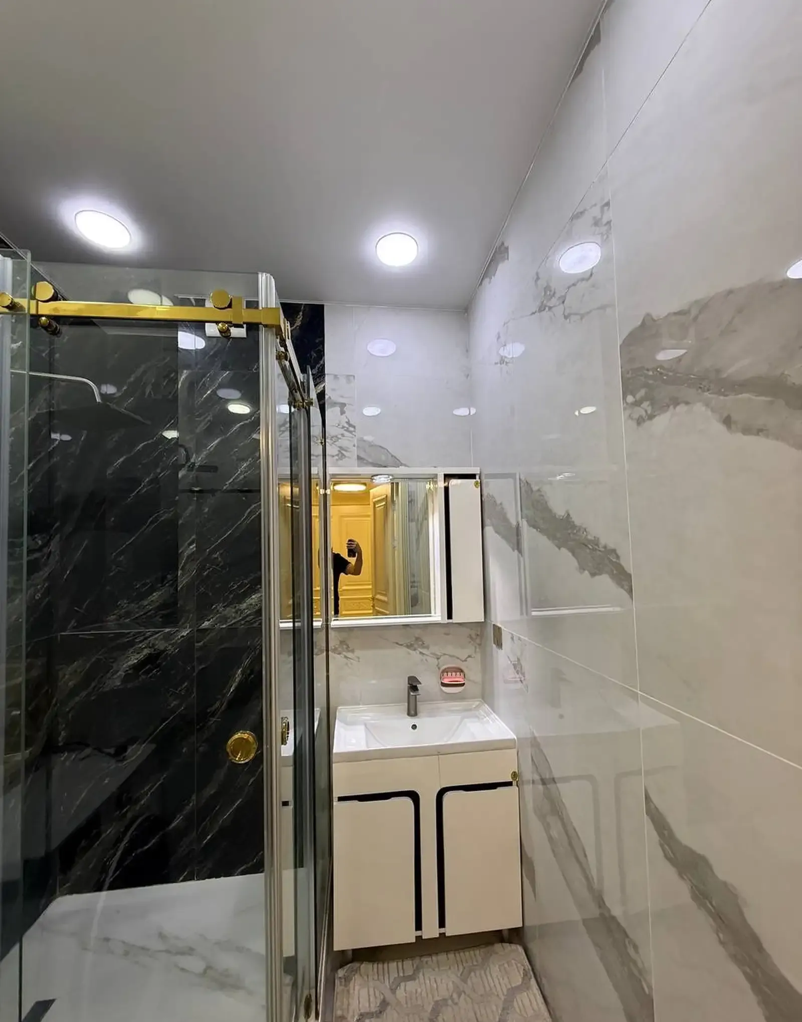 3-комн. квартира, 12 этаж, 80 м², Профсаюз,Мохи нав