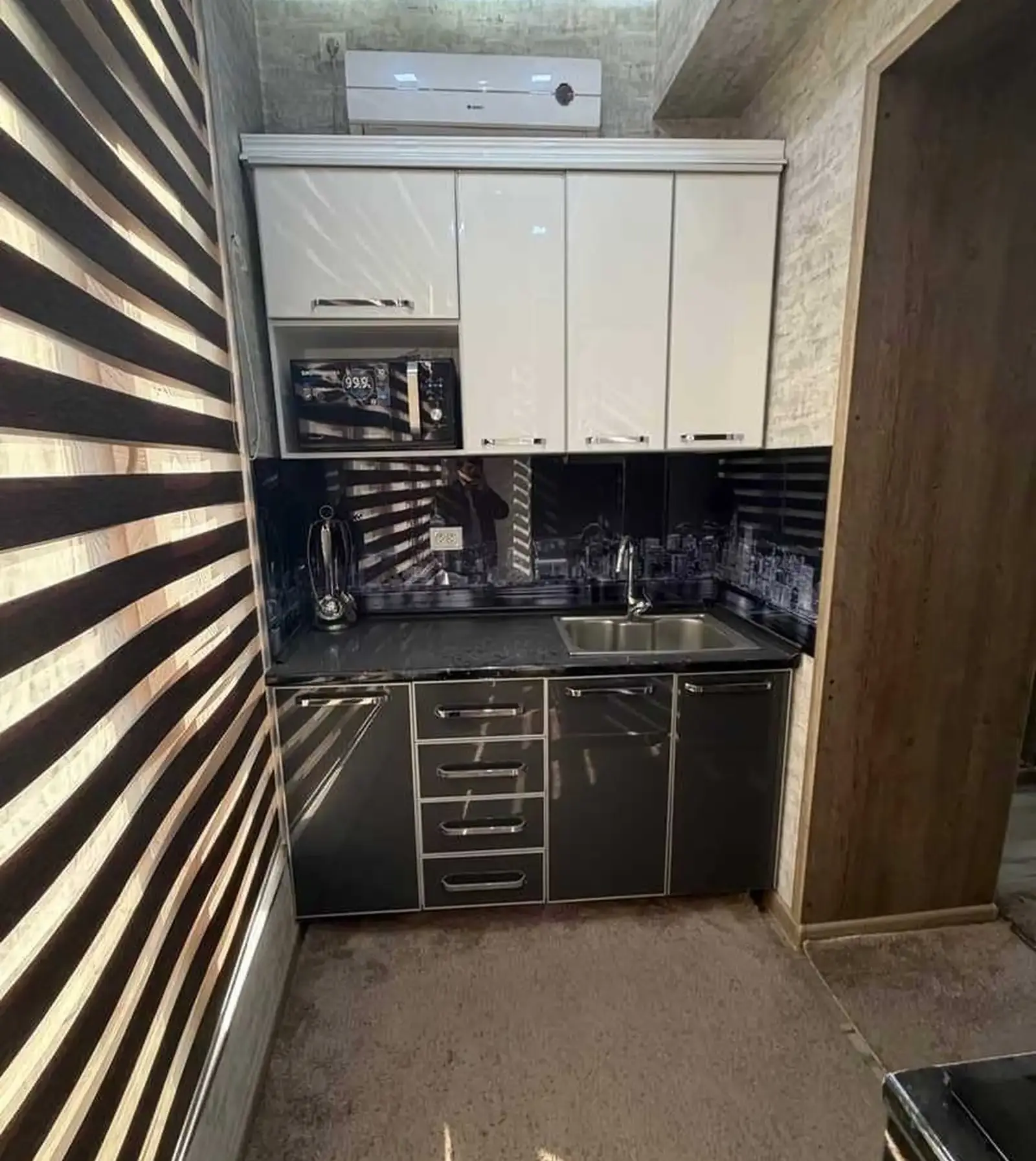 2-комн. квартира, 6 этаж, 65м², Шохмансур