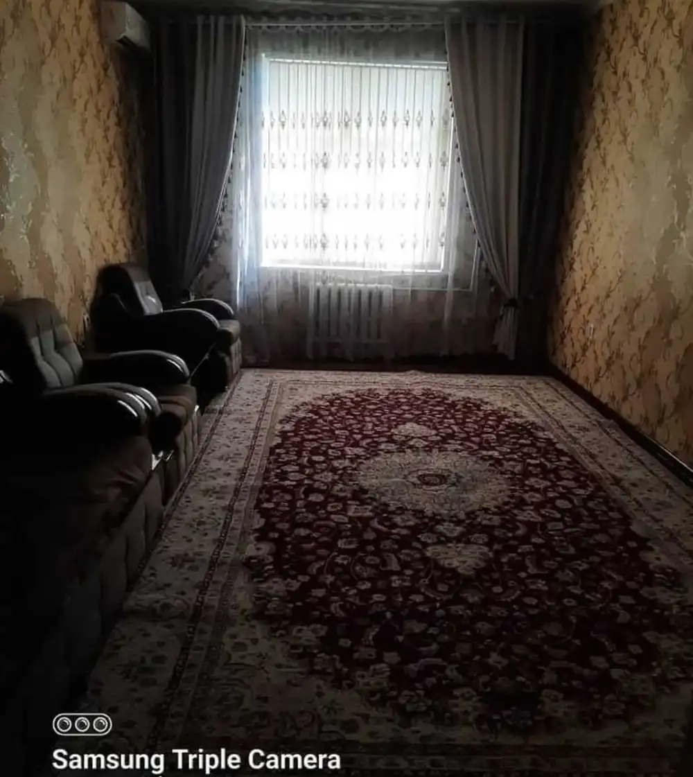 4-комн. квартира, 7 этаж, 135м², Сино ру баруи Посольство Америка и Узбекистан