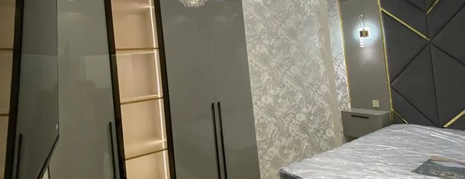 2-комн. квартира, 3 этаж, 60 м², Шохмансур