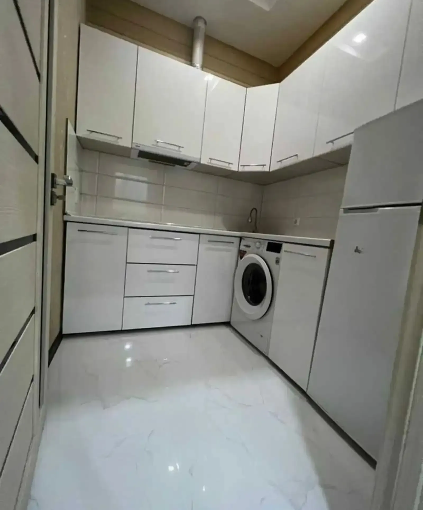 2-комн. квартира, 12 этаж, 62м², 82 мкр