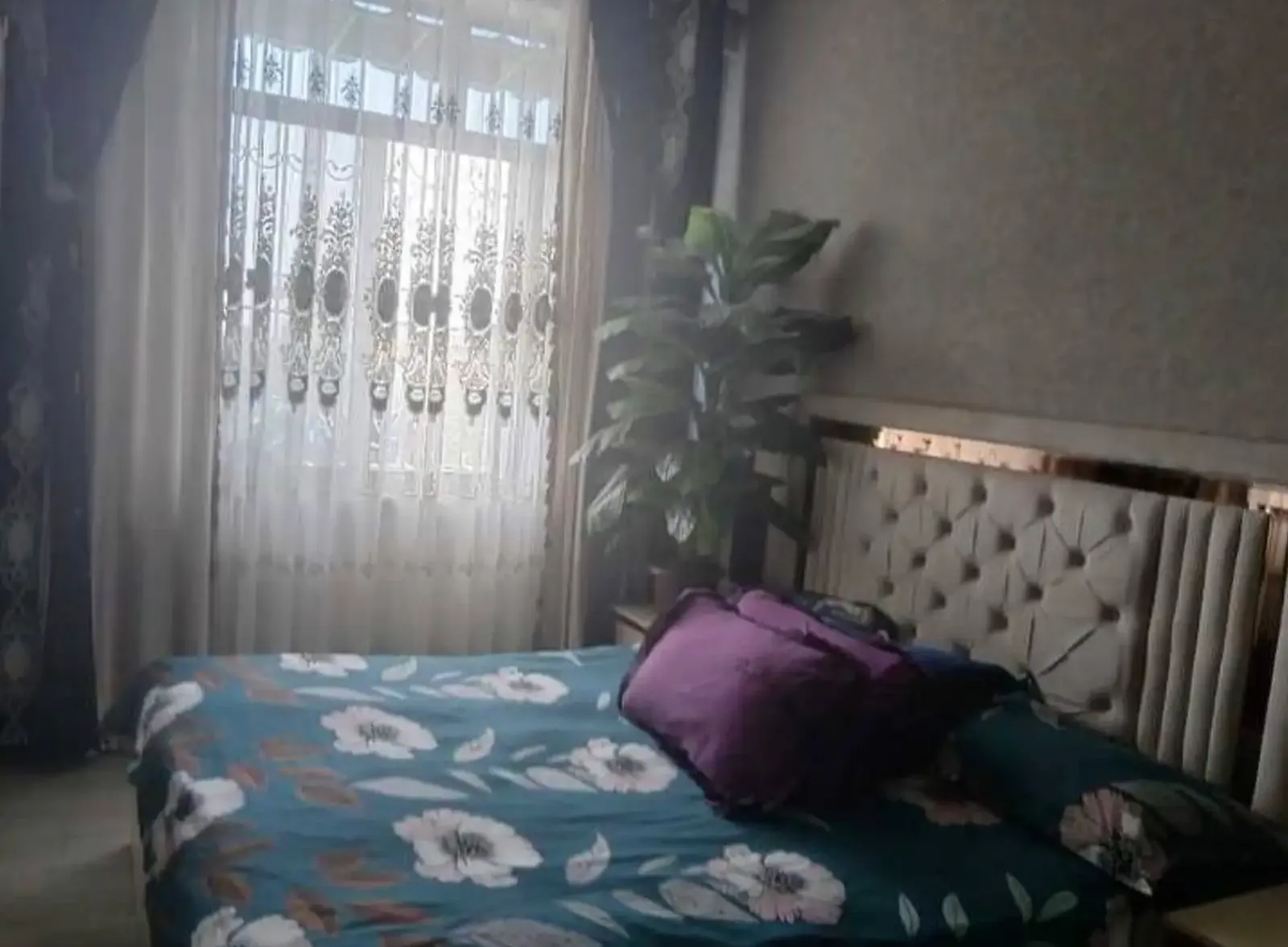 2-комн. квартира, 9 этаж, 60 м², Сино