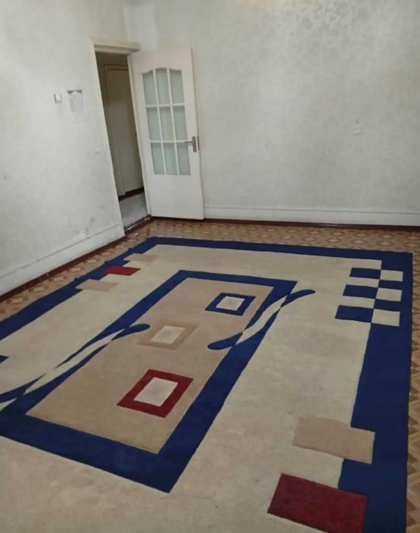 3-комн. квартира, 5 этаж, 75м², Фирдавси