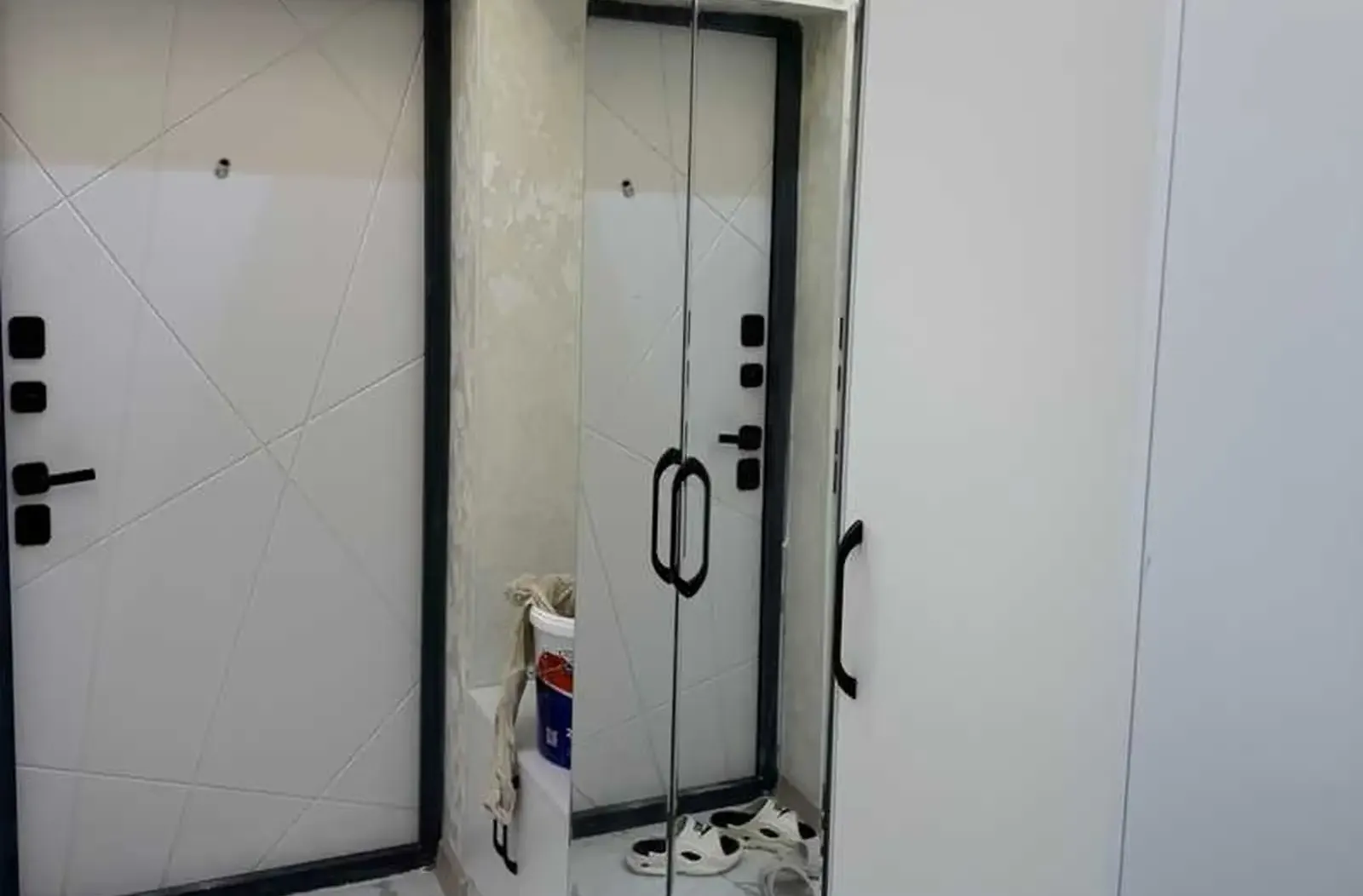 3-комн. квартира, 9 этаж, 80м², 33мкр