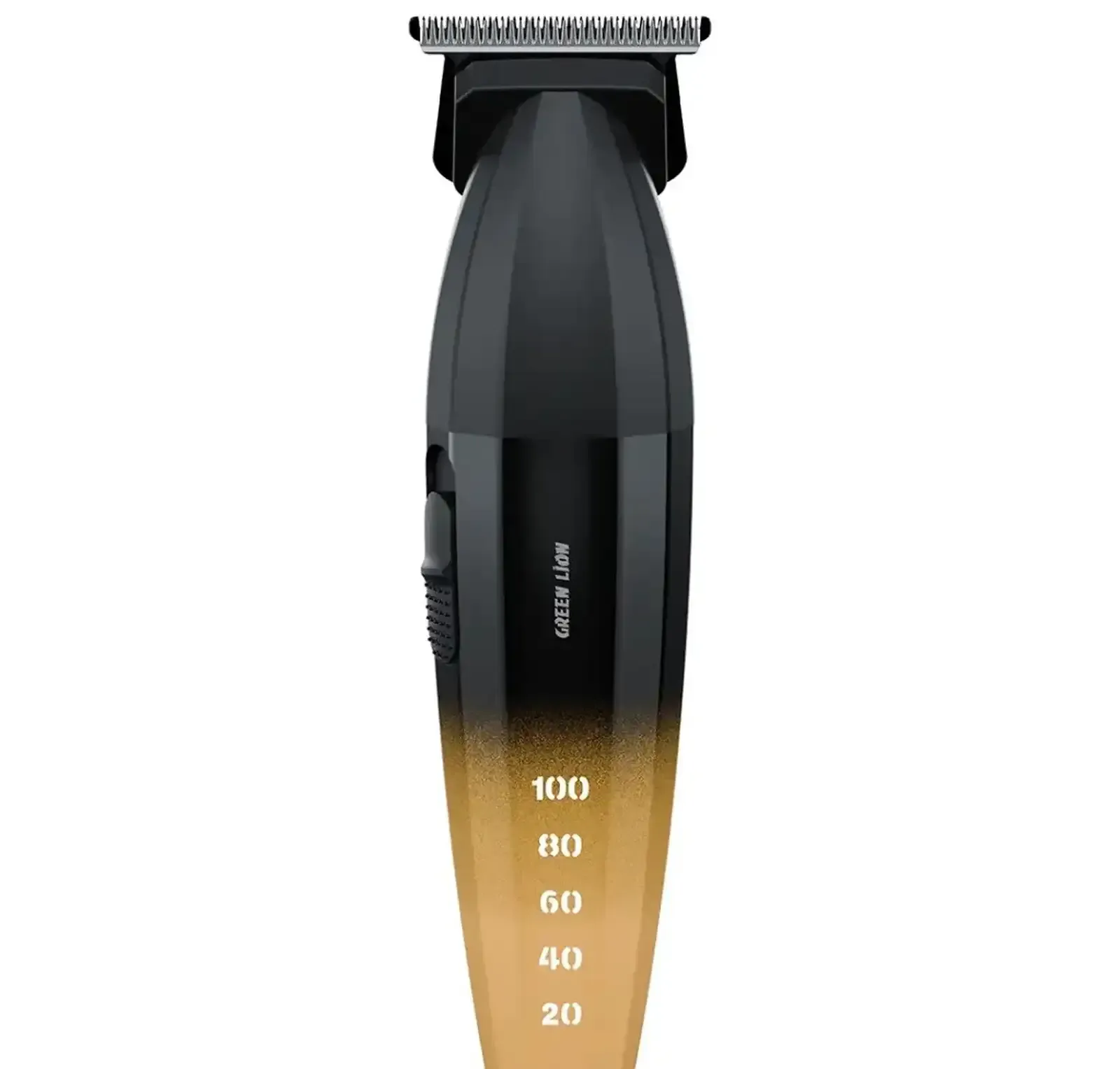 Триммер Green Lion Edge X Hair Trimmer