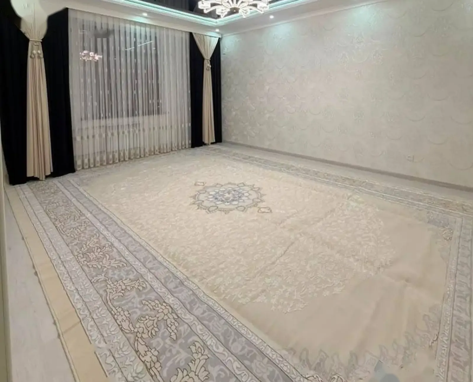 2-комн. квартира, 15 этаж, 74 м², шохмансур