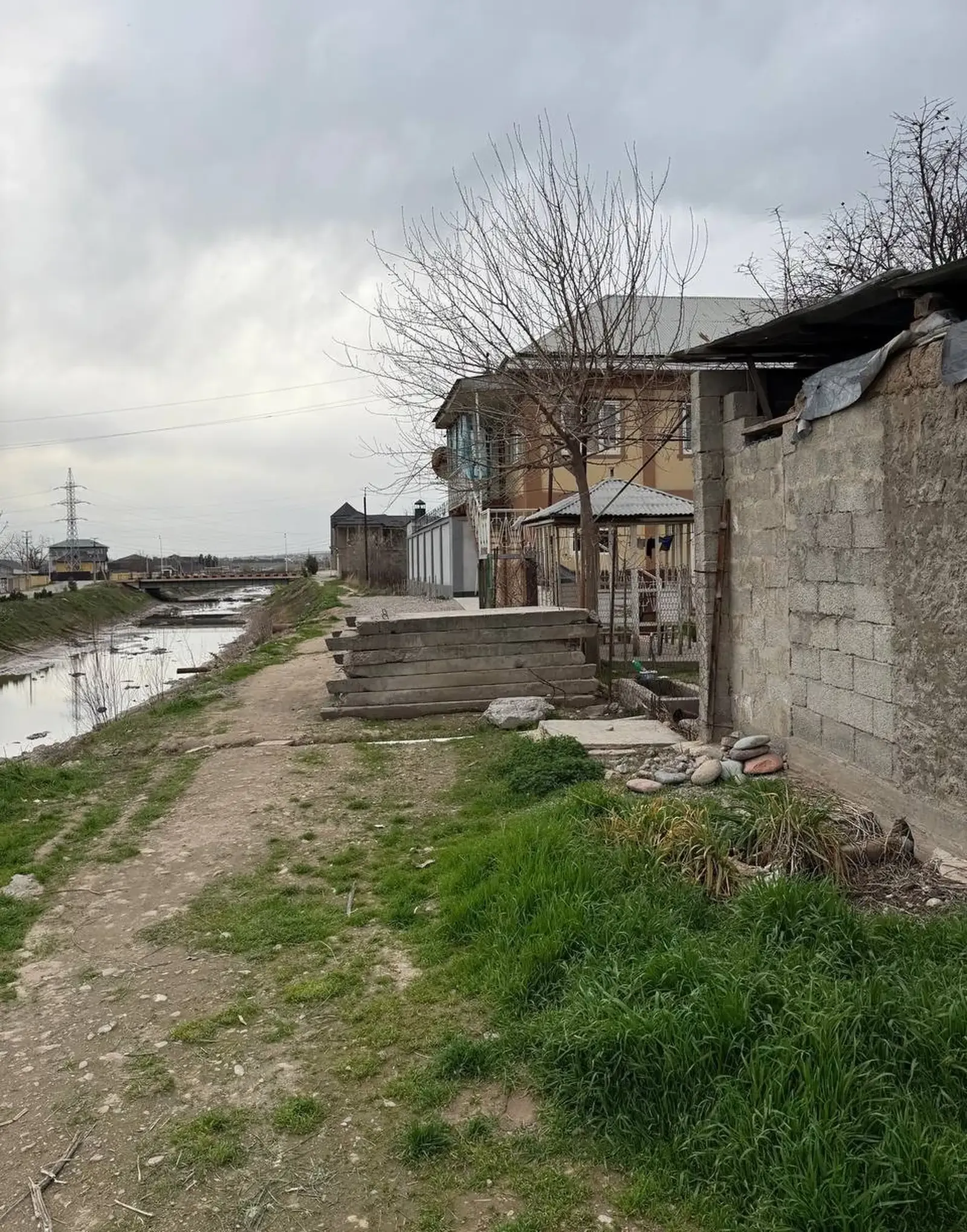 1 этажн. 4-комн. дом, 10 соток, Сино