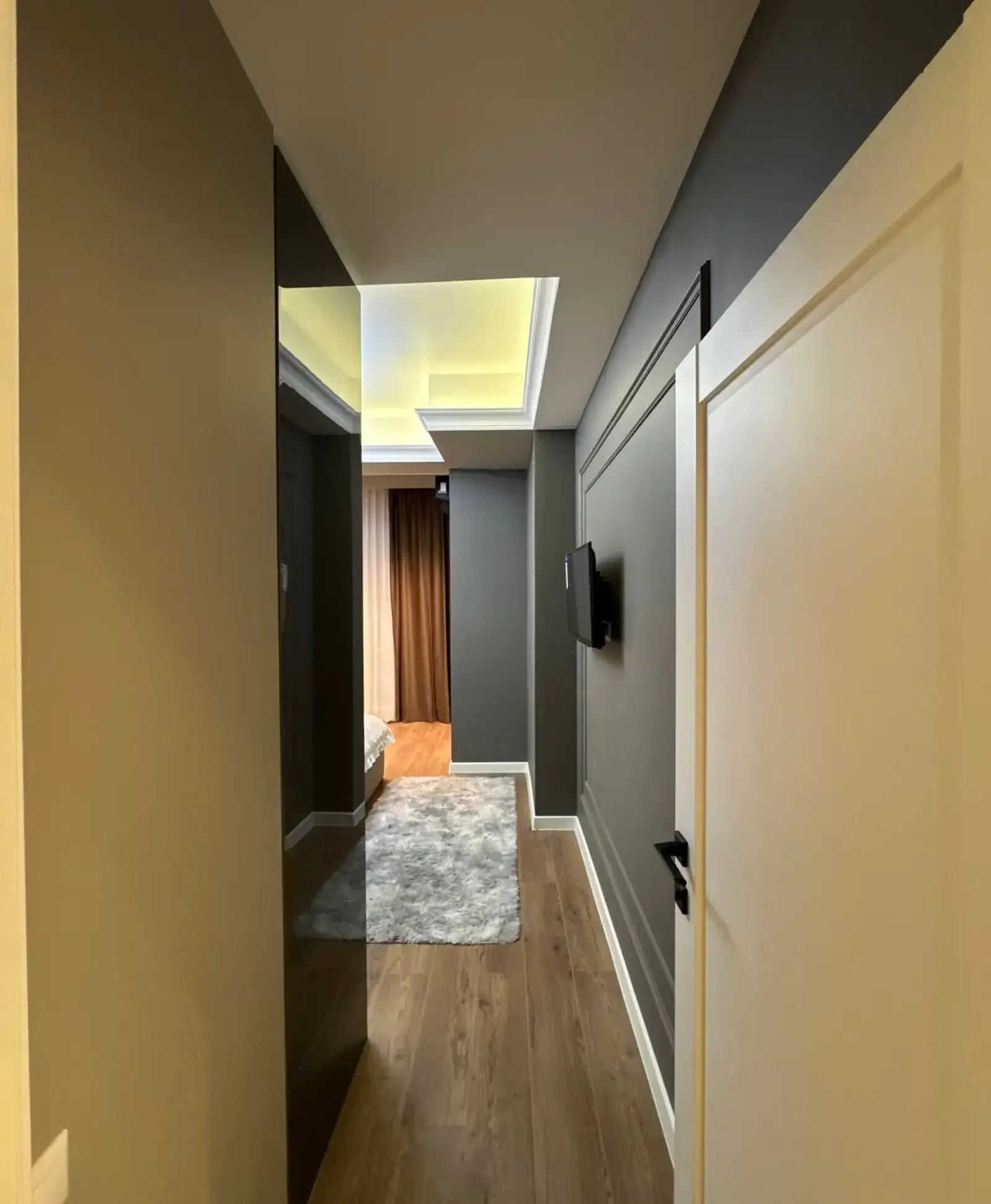 2-комн. квартира, 6 этаж, 68м², Шохмансур, Пайкар