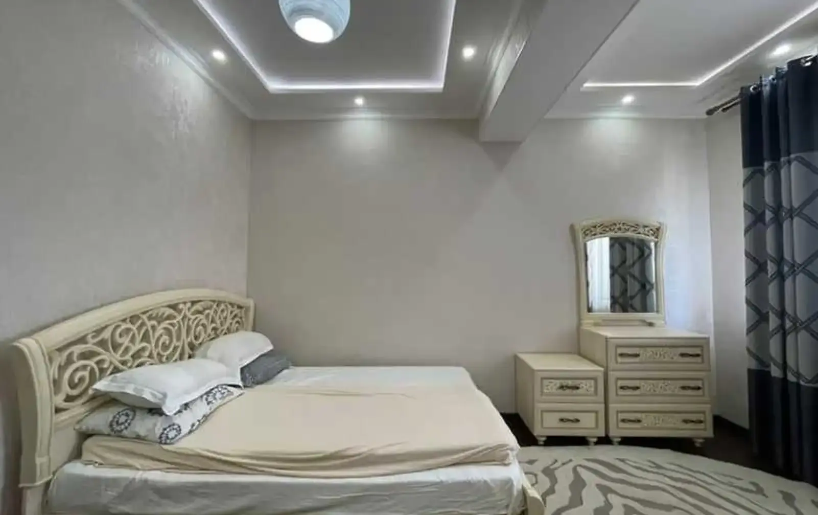 3-комн. квартира, 10 этаж, 107м², ЦУМ
