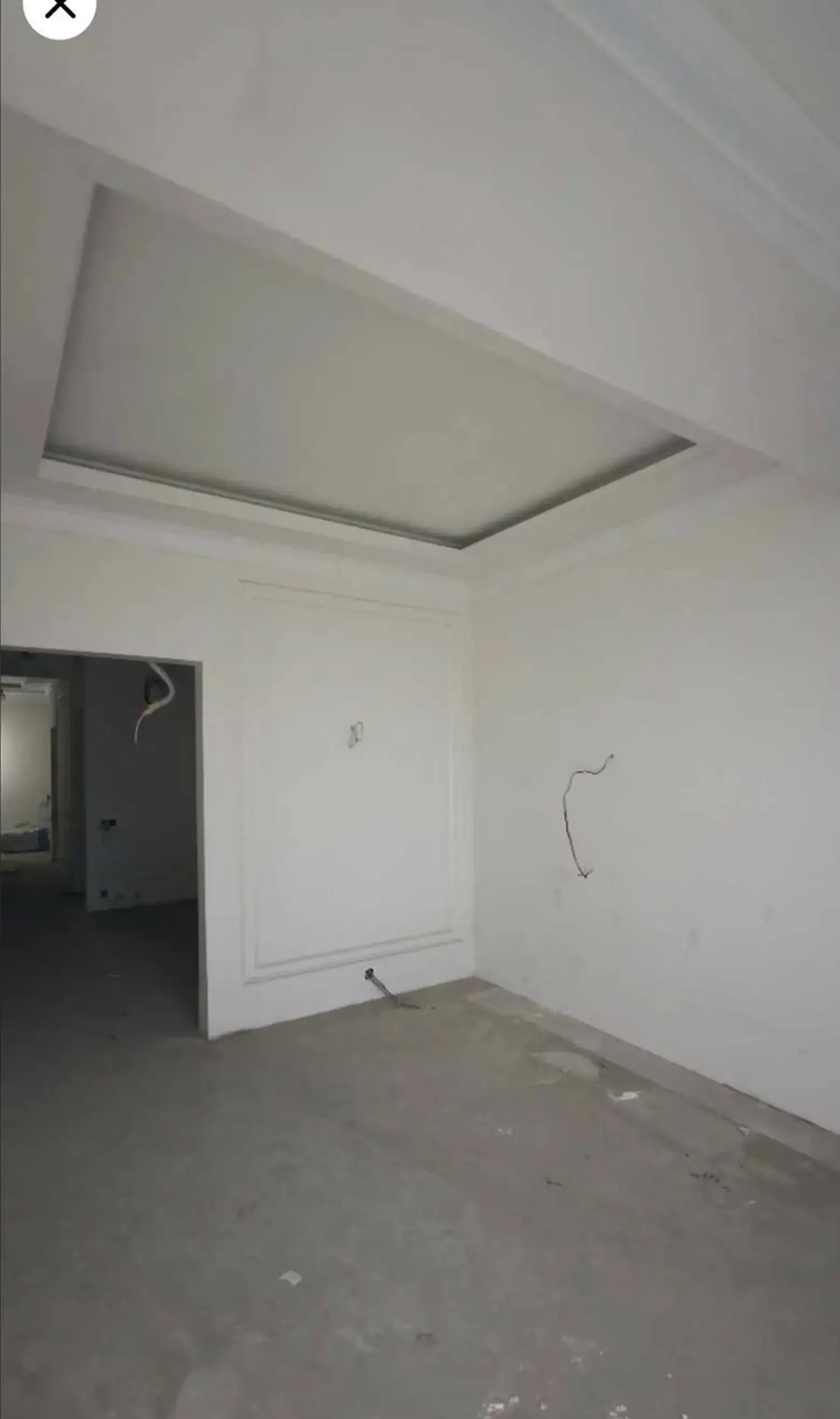 3-комн. квартира, 11 этаж, 109 м², Шохмансур