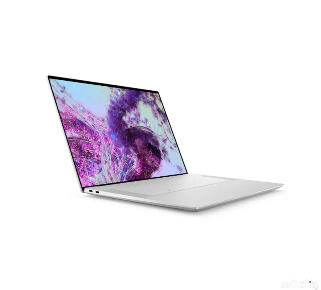 Ноутбук, Dell XPS 16 XPS9640, Ultra 7 155H, 16GB, 1TB RTX4050 120Hz Platinum