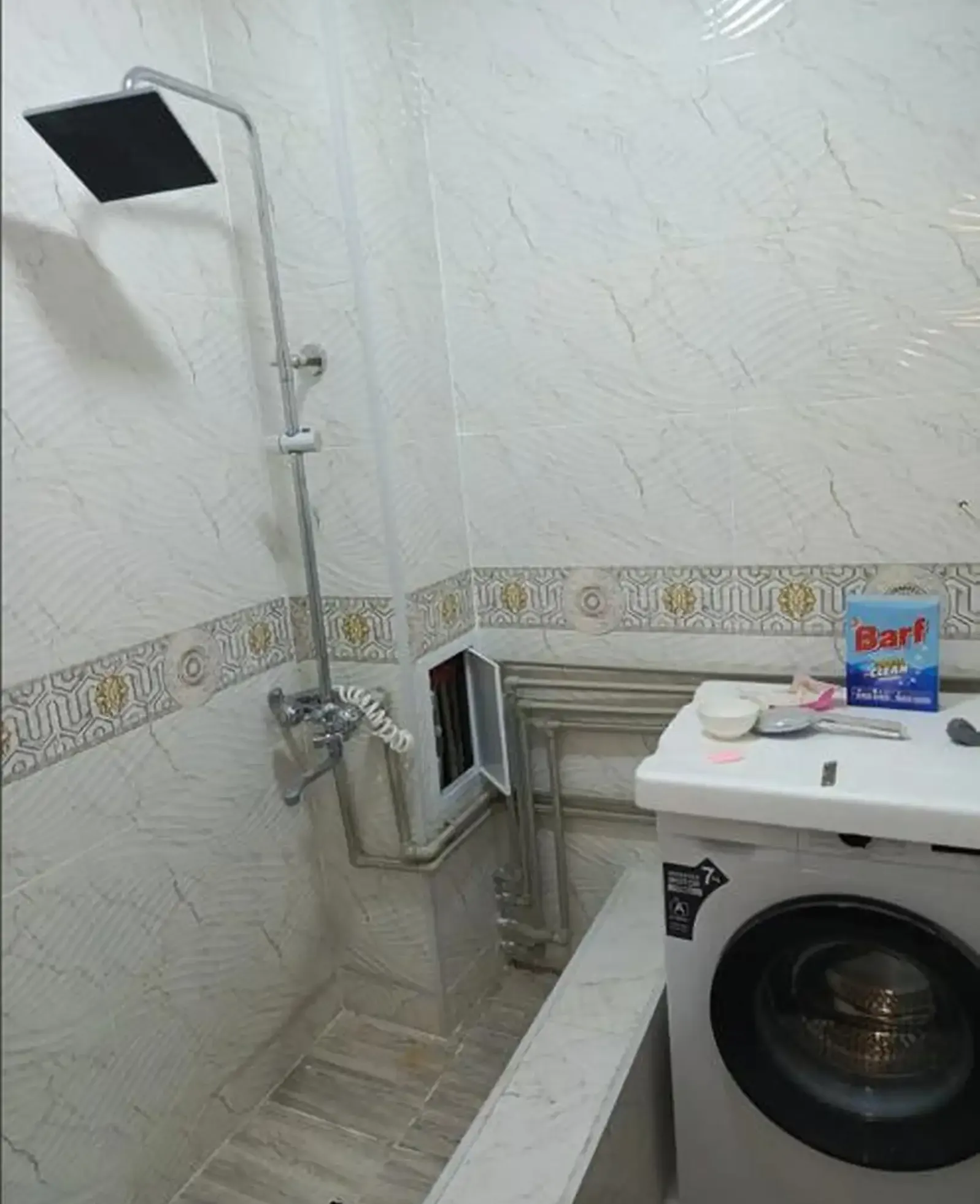 3-комн. квартира, 2 этаж, 62м², Сомони