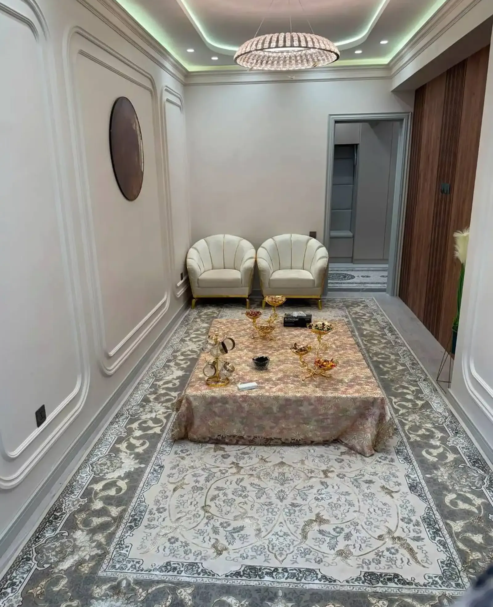 2-комн. квартира, 3 этаж, 73 м², Шохмансур, Танка