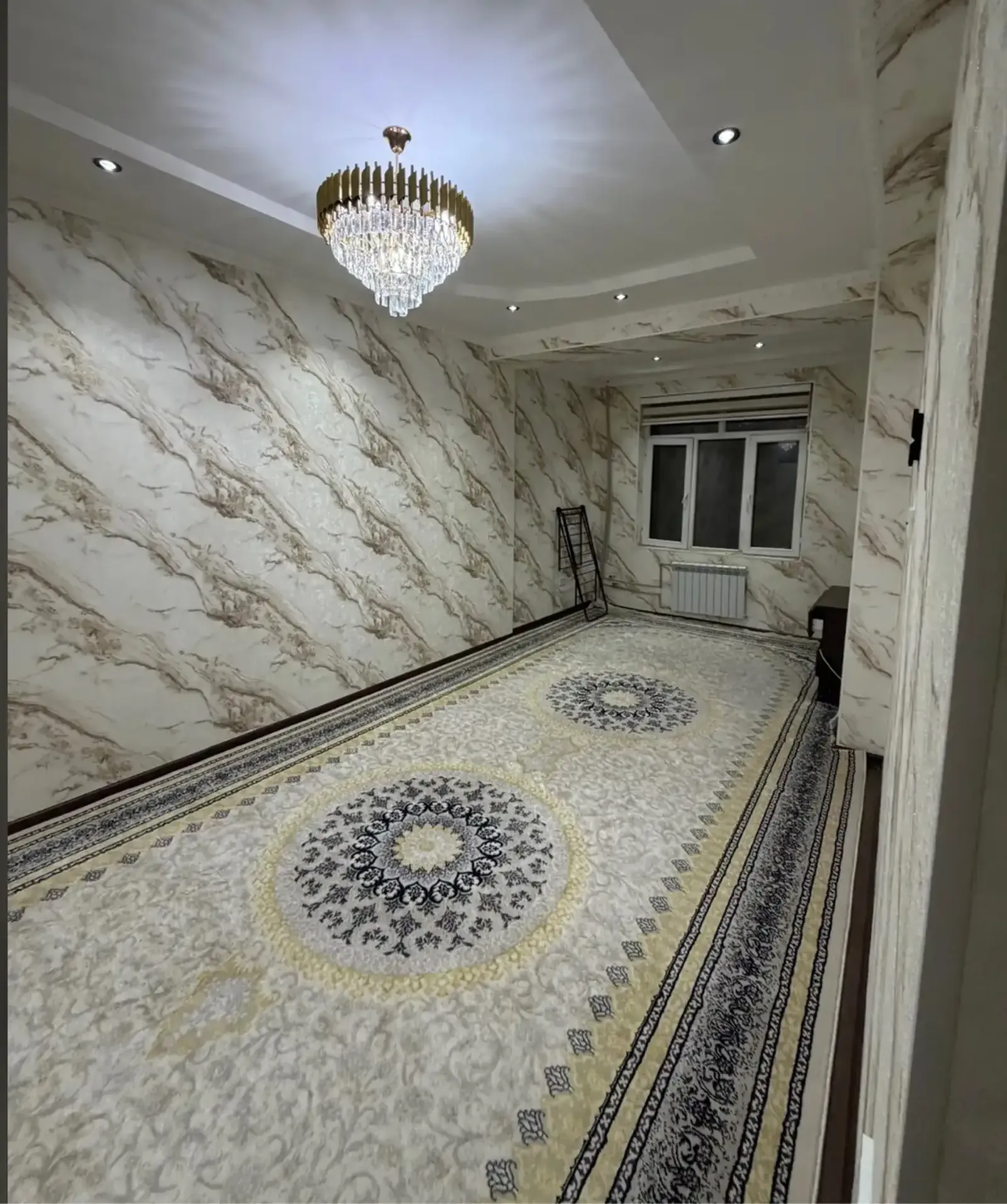 2-комн. квартира, 7 этаж, 63м², Сино