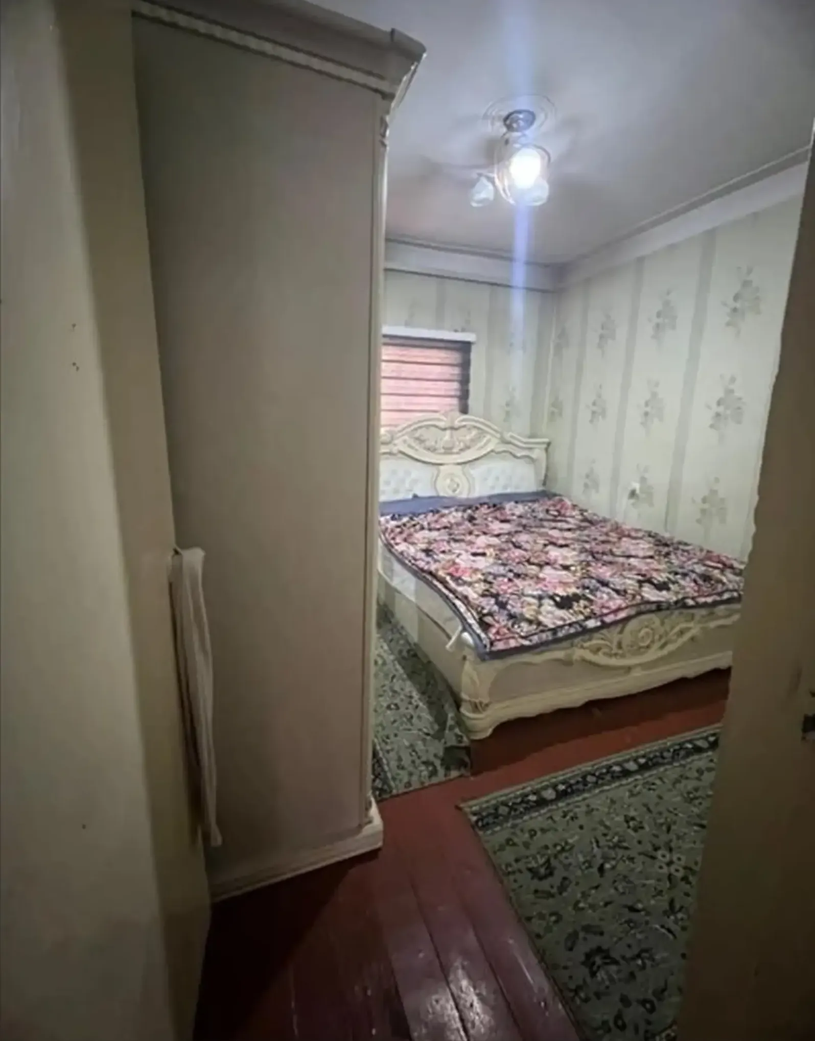 3-к квартира, 4 этаж, 65 м², Сино