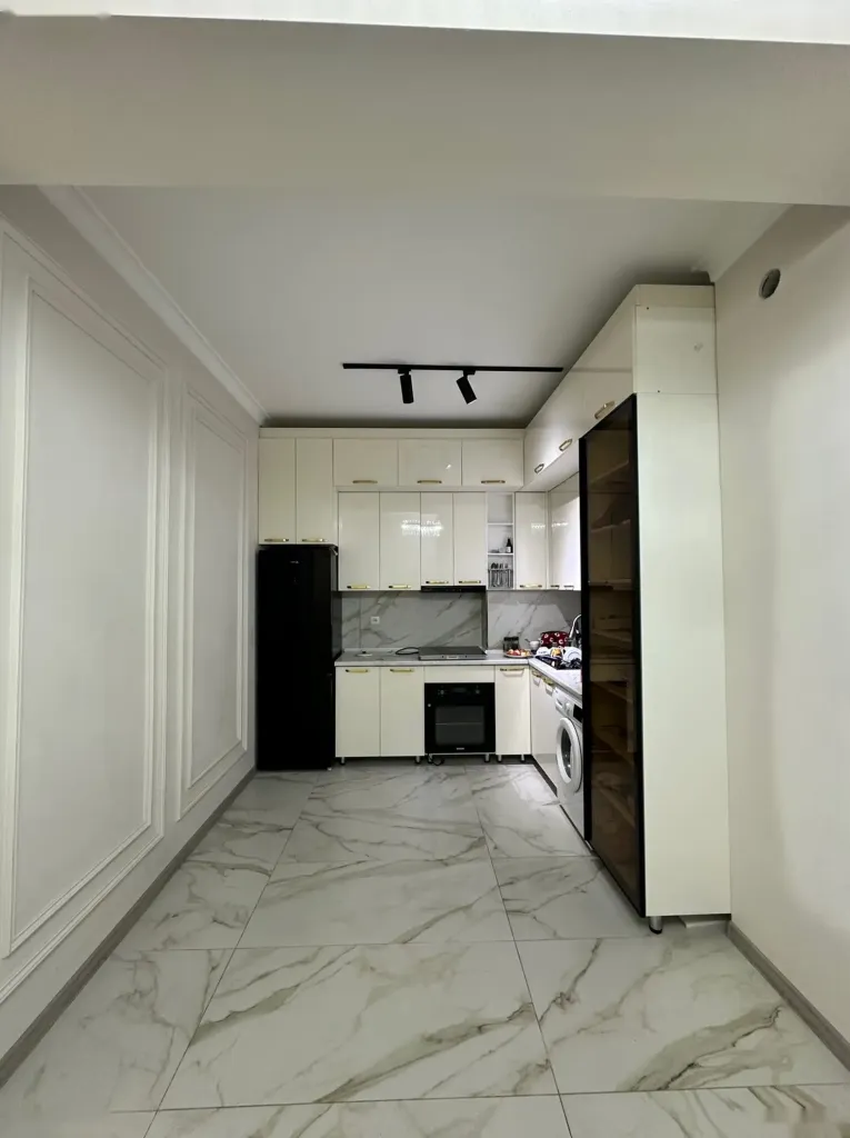 2-комн. квартира, 12 этаж, 66м², ЦУМ, Себистон, Исмоили Сомони