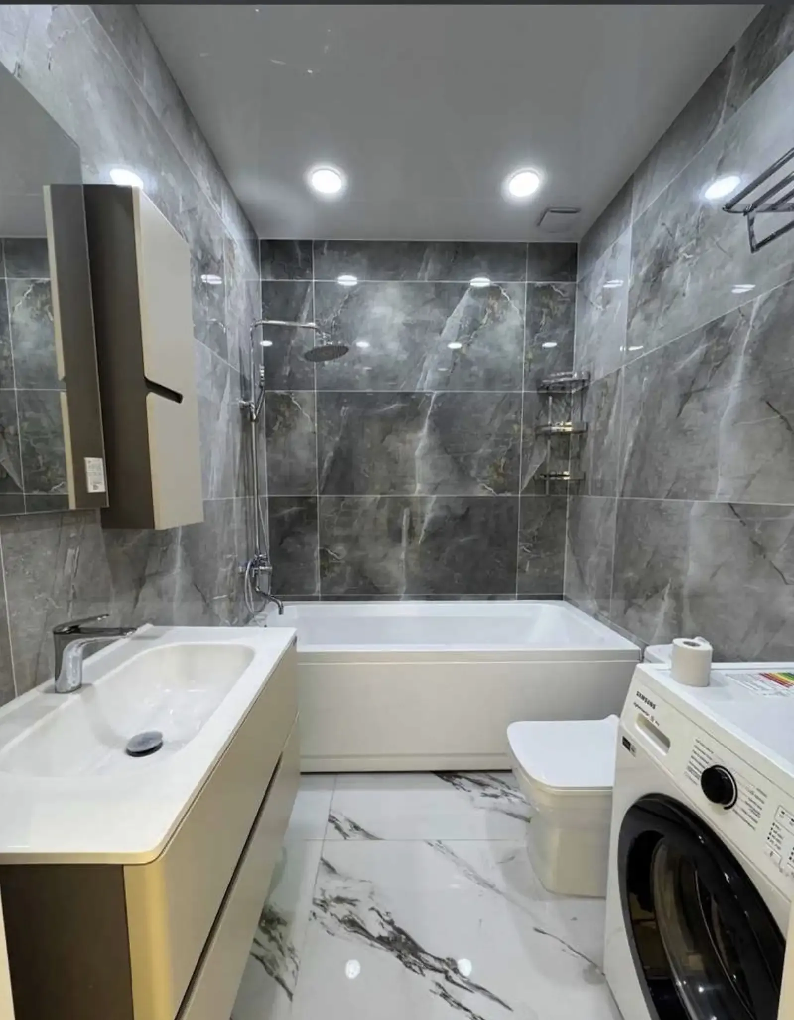 2-комн. квартира, 4 этаж, 96 м², Шохмансур