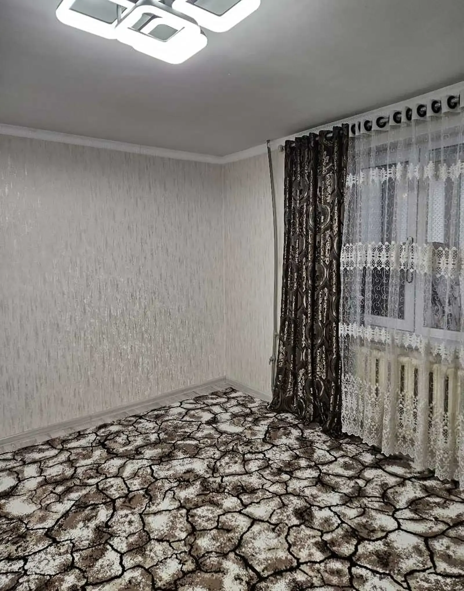 1-комн. квартира, 4 этаж, 30 м², Фирдавси