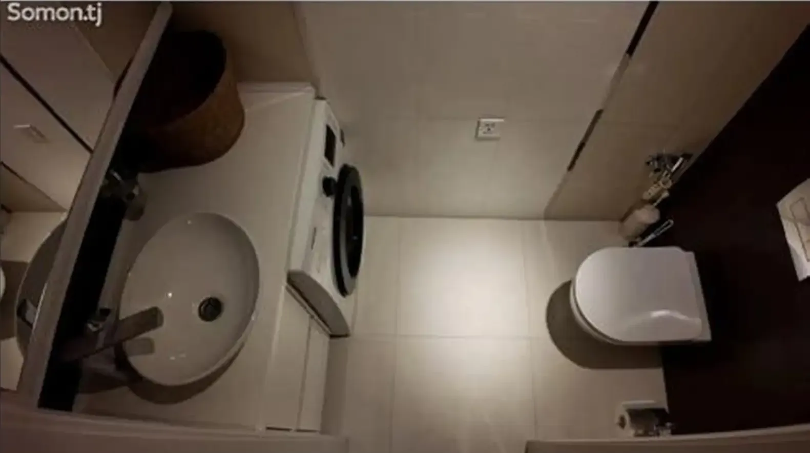2-к квартира, 7 этаж, 72 м², Сомони