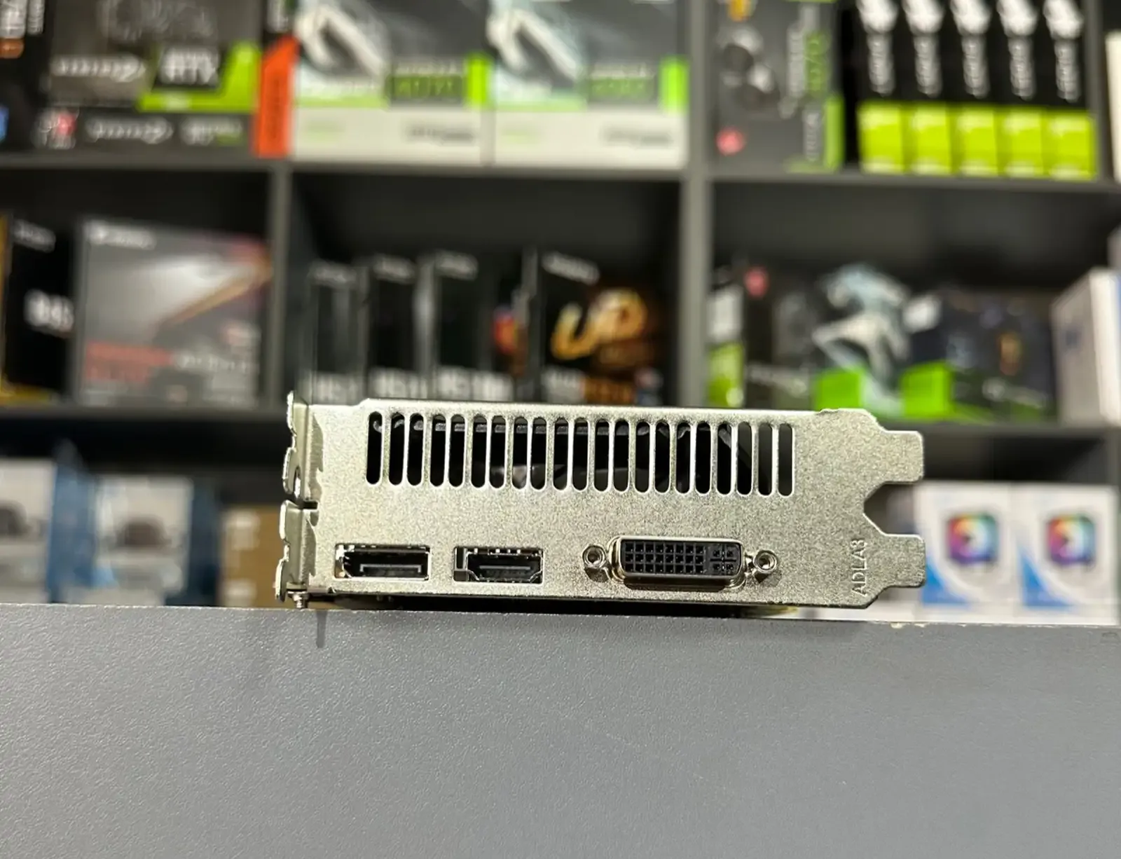 Видеокарта GeForce GTX 960 2G GALAX