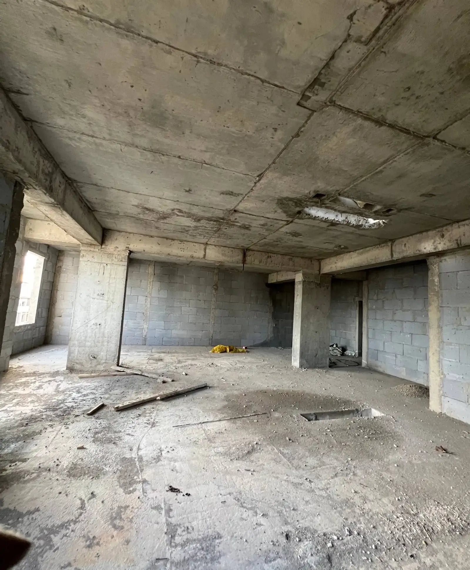 2-комн. квартира, 14 этаж, 114 м², Евари Главный