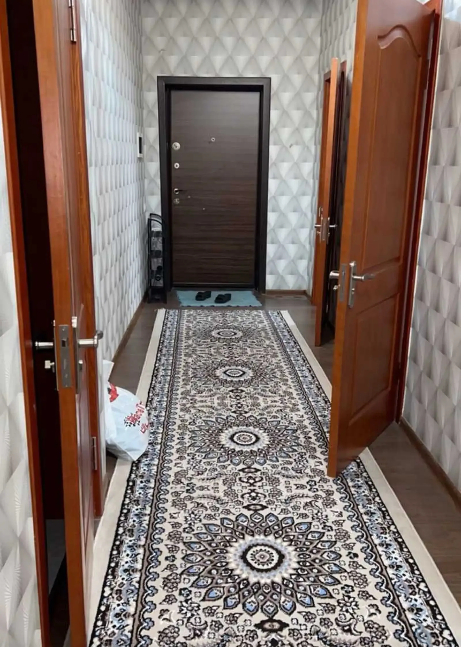 2-комн. квартира, 5 этаж, 75м², Бозорчаи шому саҳар