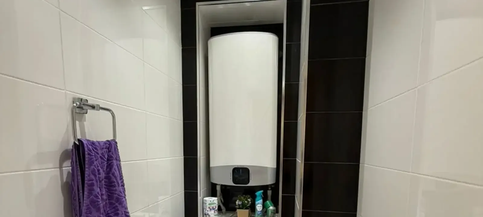 3-комн. квартира, 5 этаж, 130 м², Шохмансур роддом 2 Мактаби 20
