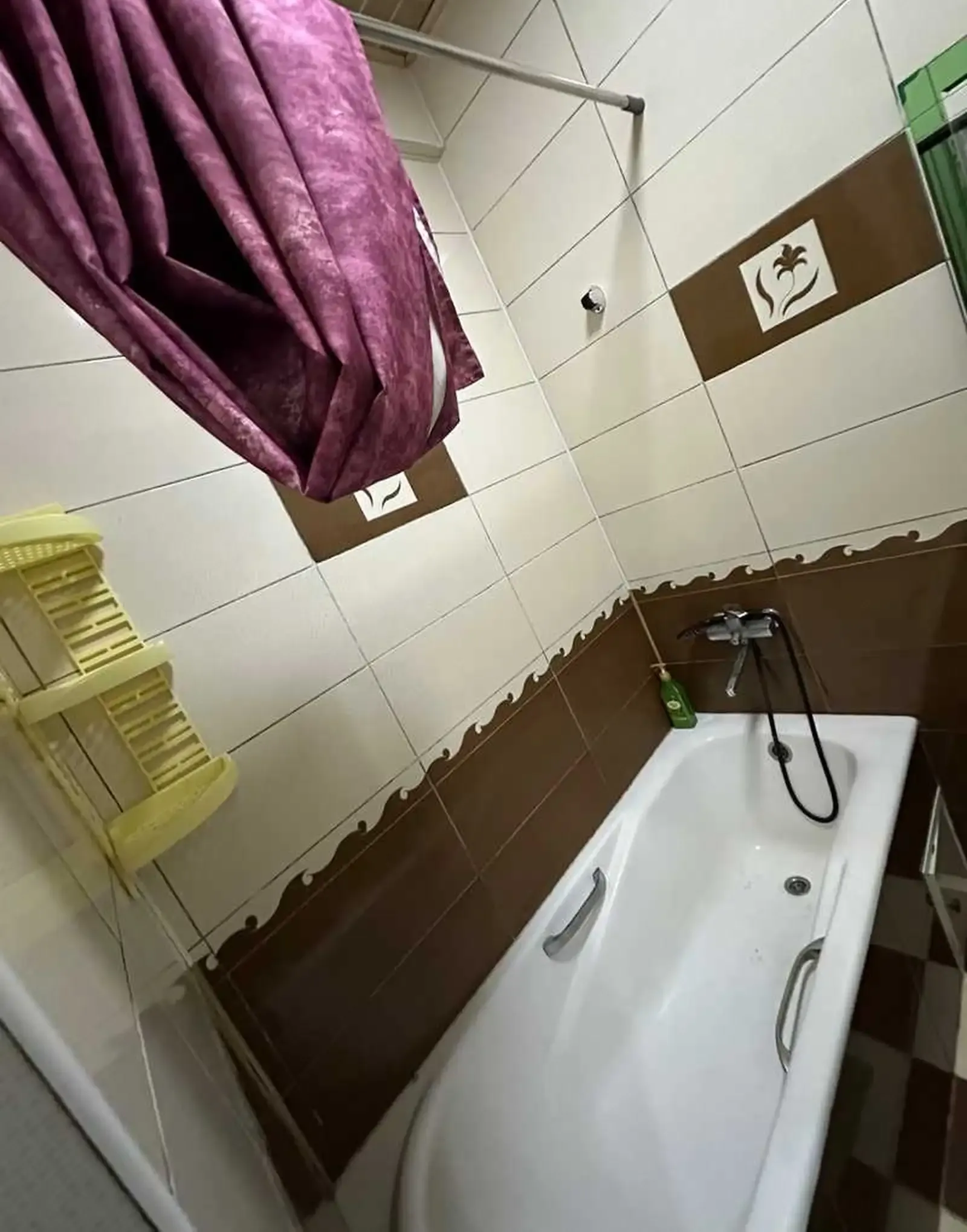 3-комн. квартира, 6 этаж, 80м²,Испечак 2