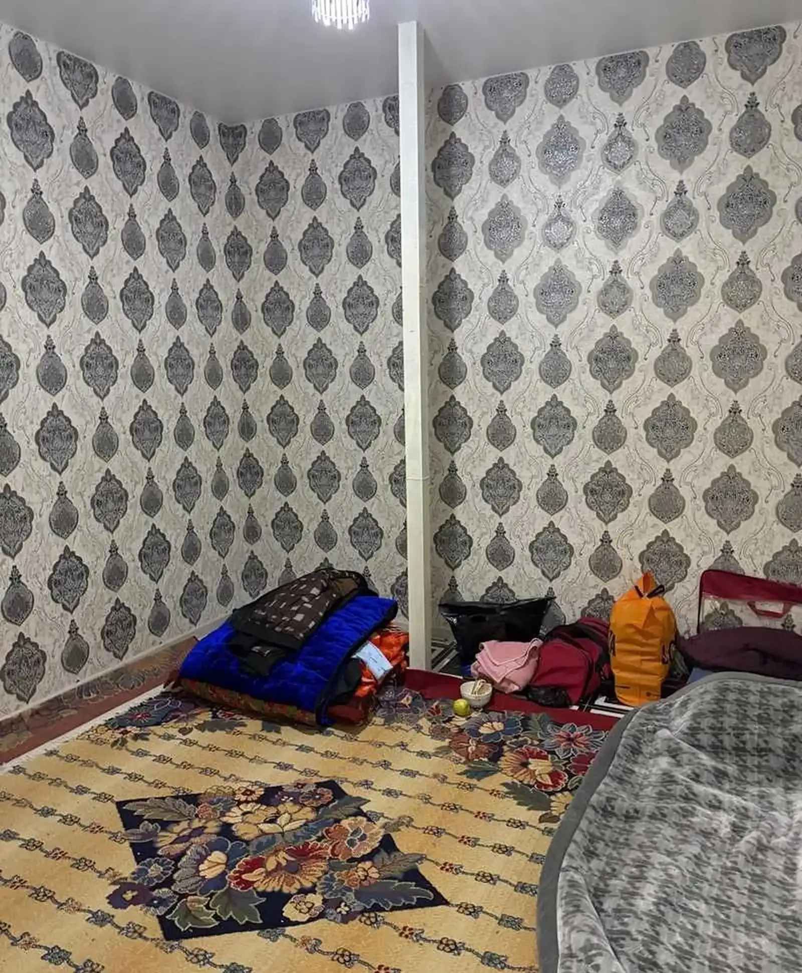2-комн. квартира, 5 этаж, 75м², Каленин