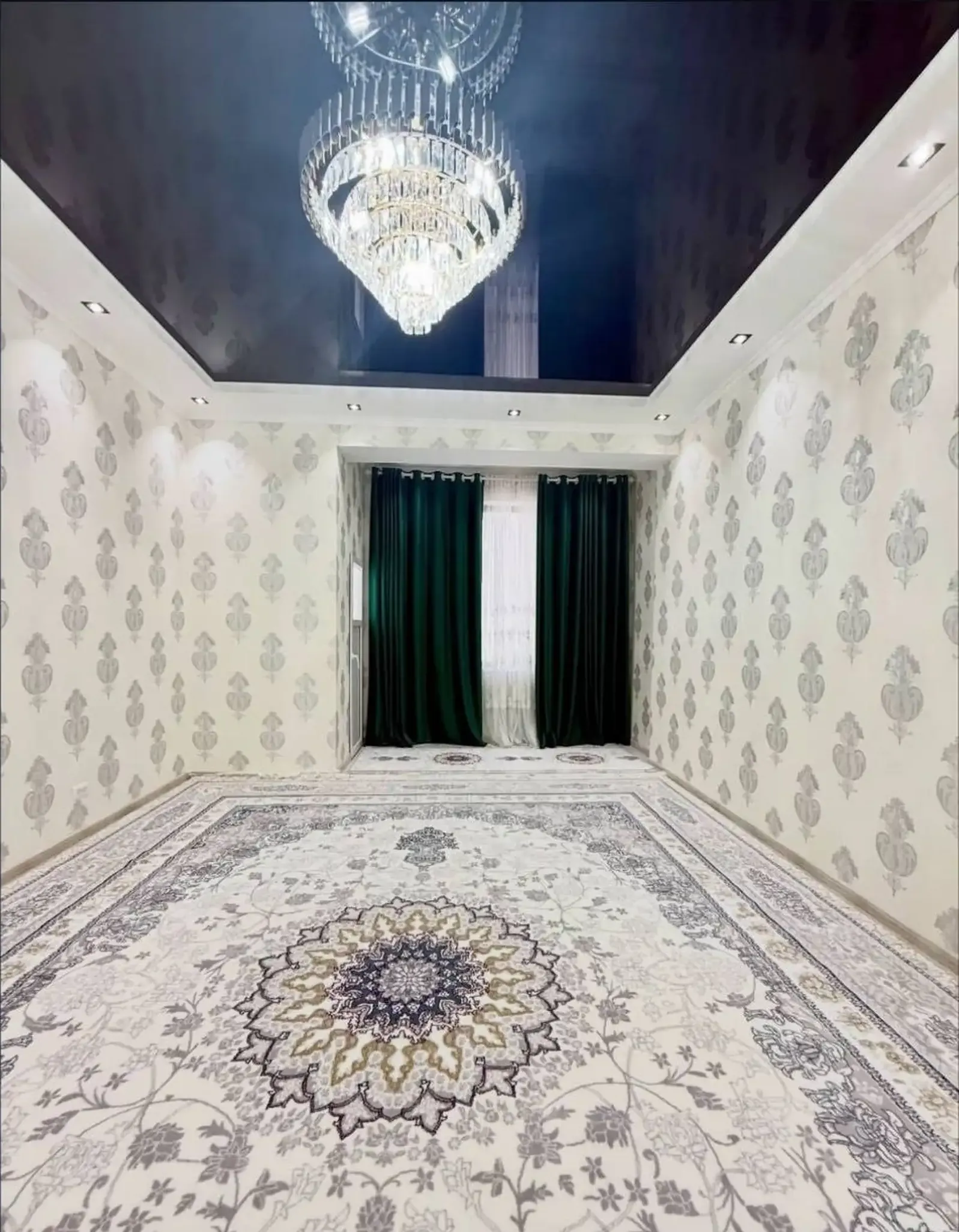2-комн. квартира, 11 этаж, 64 м², Сино