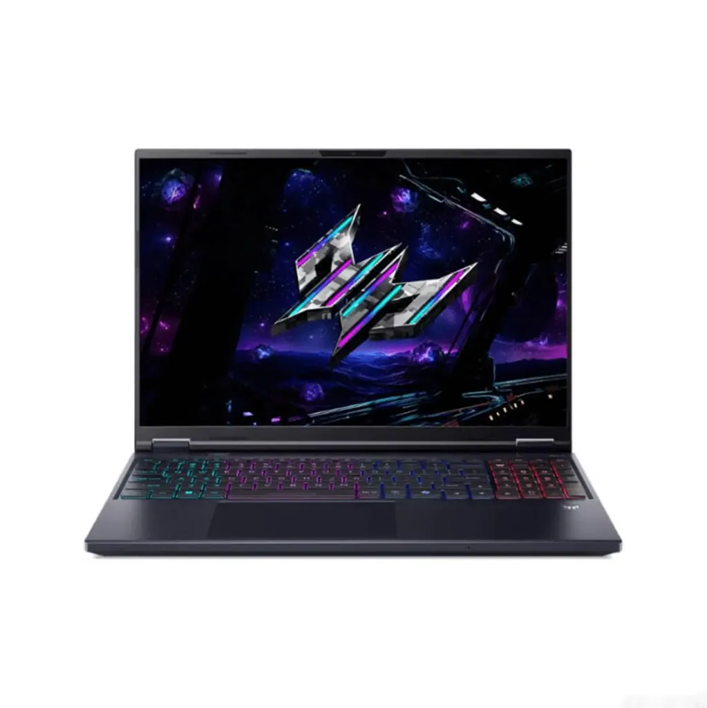 Игровой ноутбук Acer Gaming Predator Helios 16