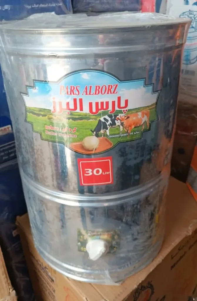 Духкашак 30 л