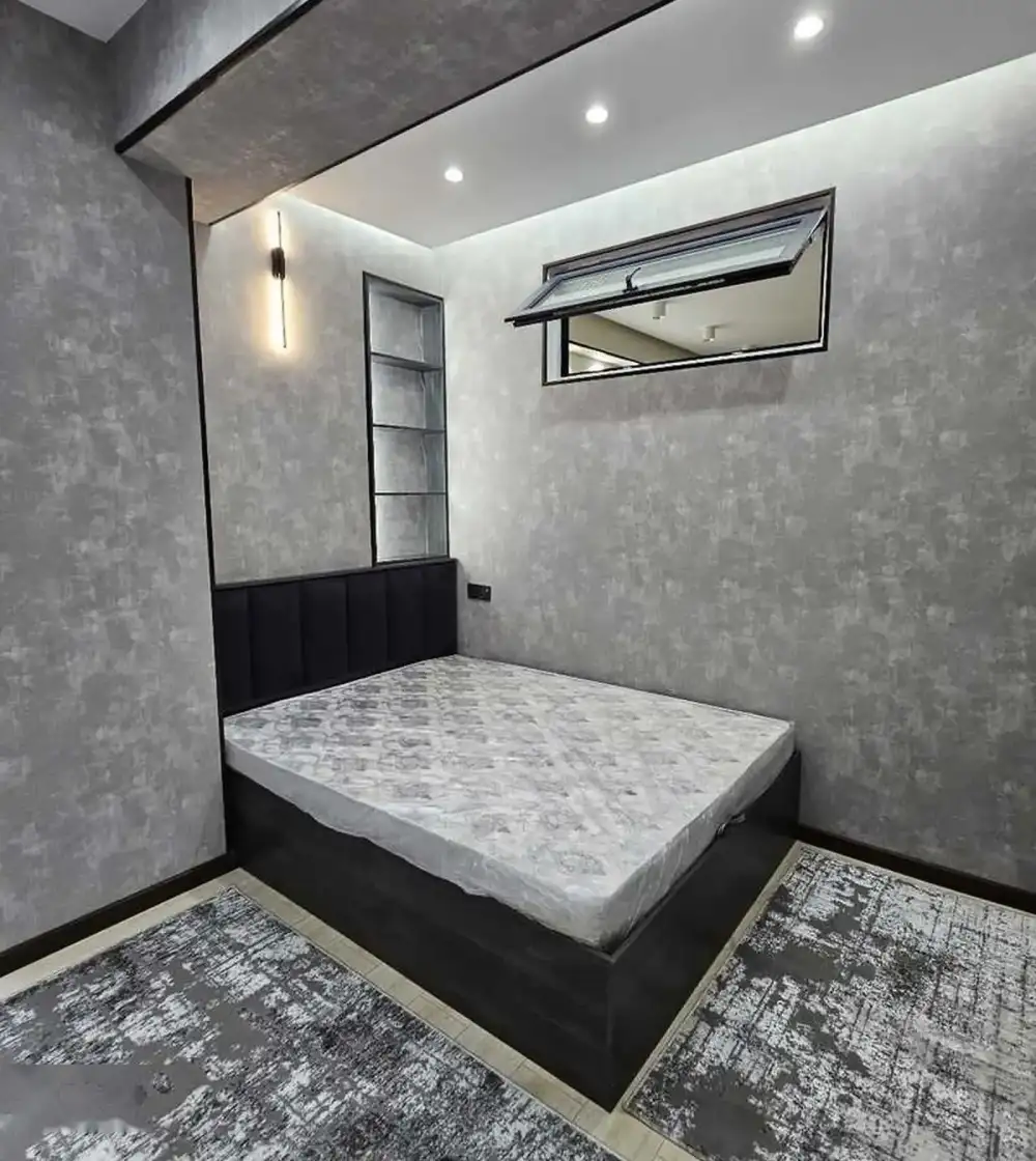 2-комн. квартира, 15 этаж, 60м², Сино