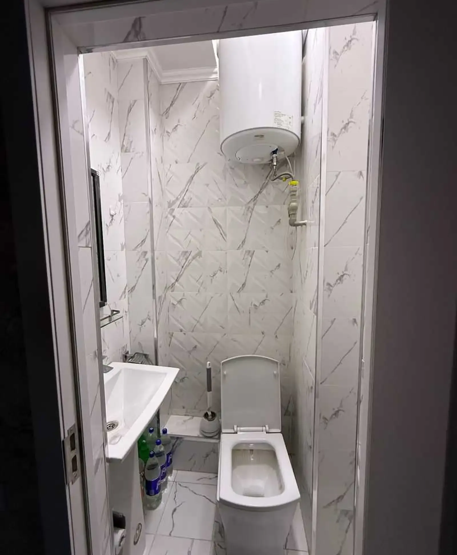 2-комн. квартира, 11 этаж, 65м², Қараболо