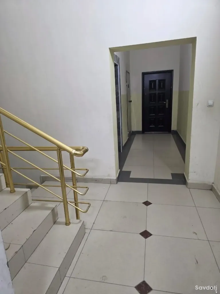 2-комн. квартира, 2 этаж, 76 м², Сино