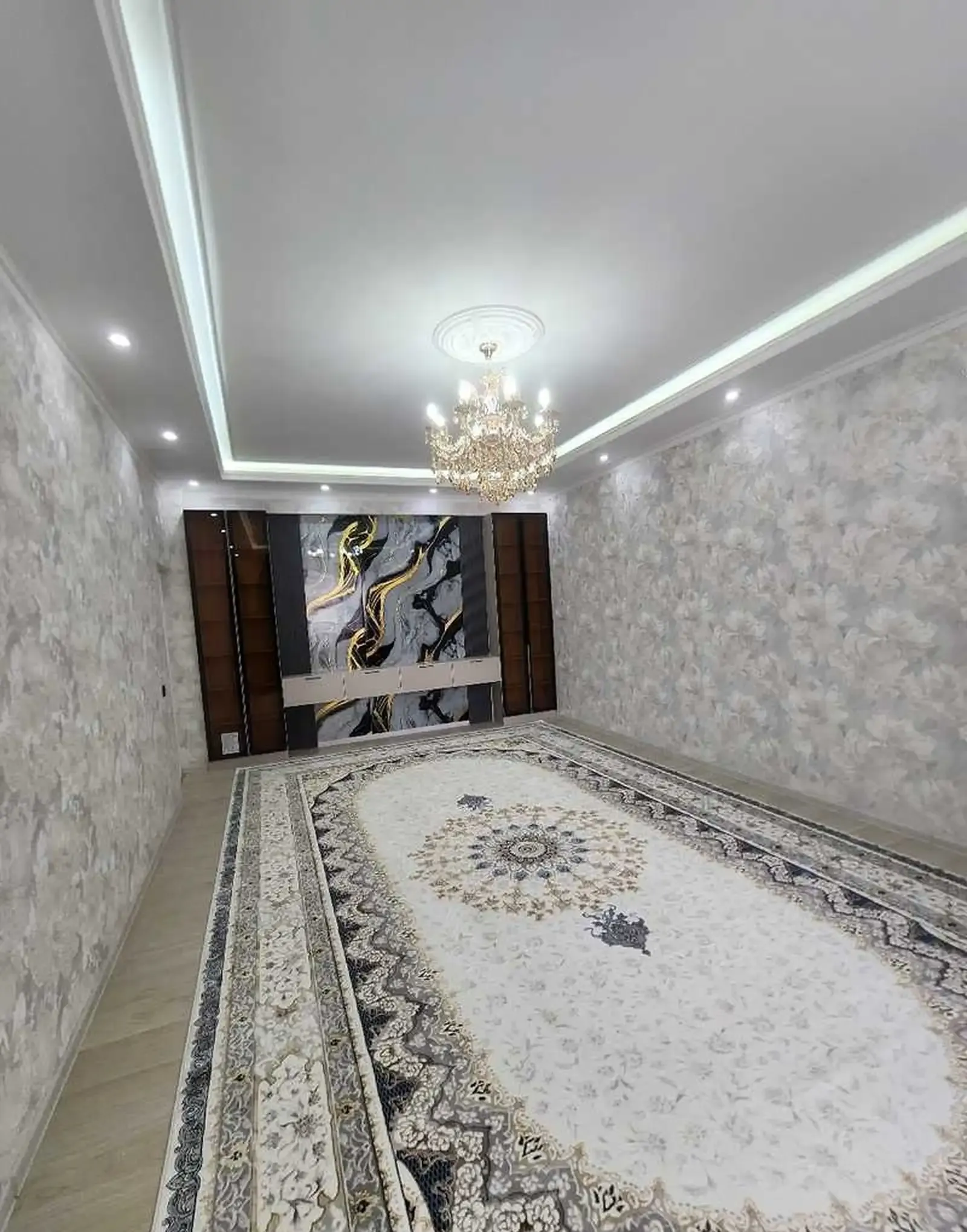 2-комн. квартира, 2 этаж, 90м², Овир Султонбей