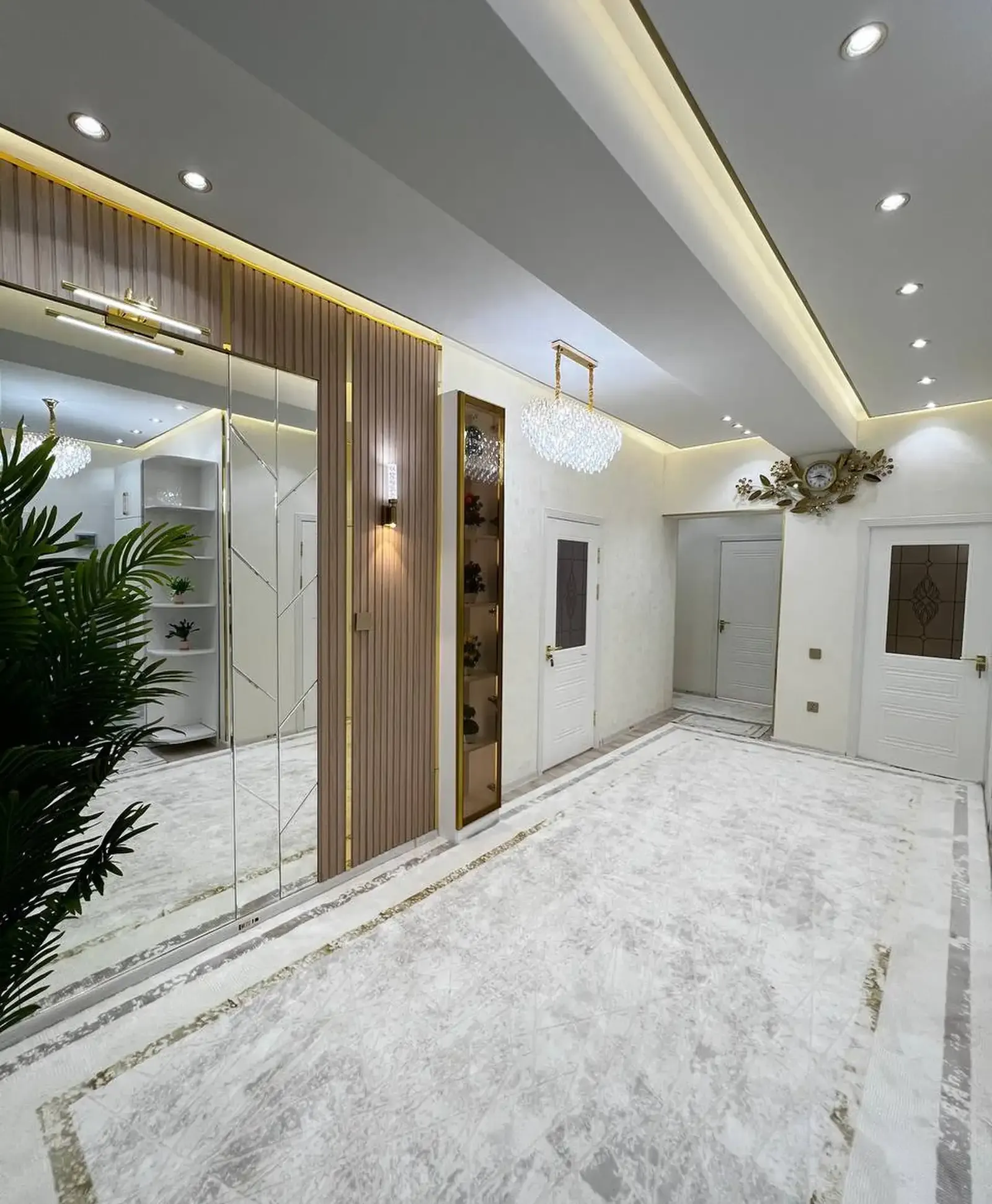 3-к квартира, 3 этаж, 82 м², Сино 112мкр