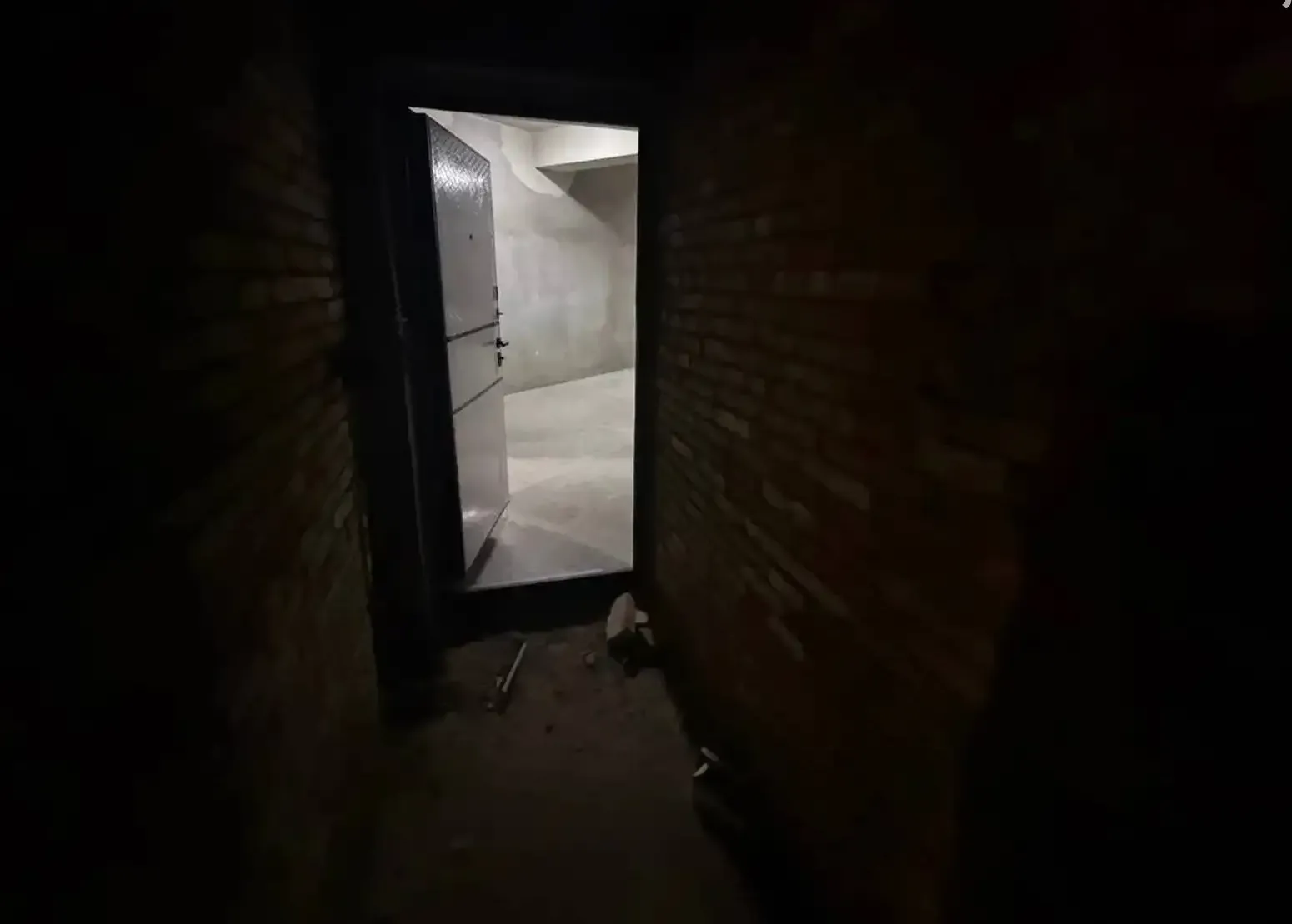 2-к квартира, 11 этаж, 73 м², бади 4 дома светафори 3 база