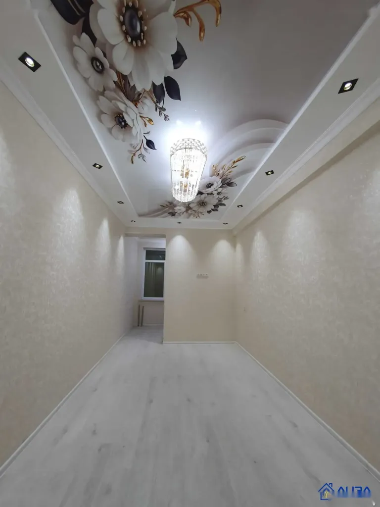 2-комн. квартира, 11 этаж, 58 м², сино