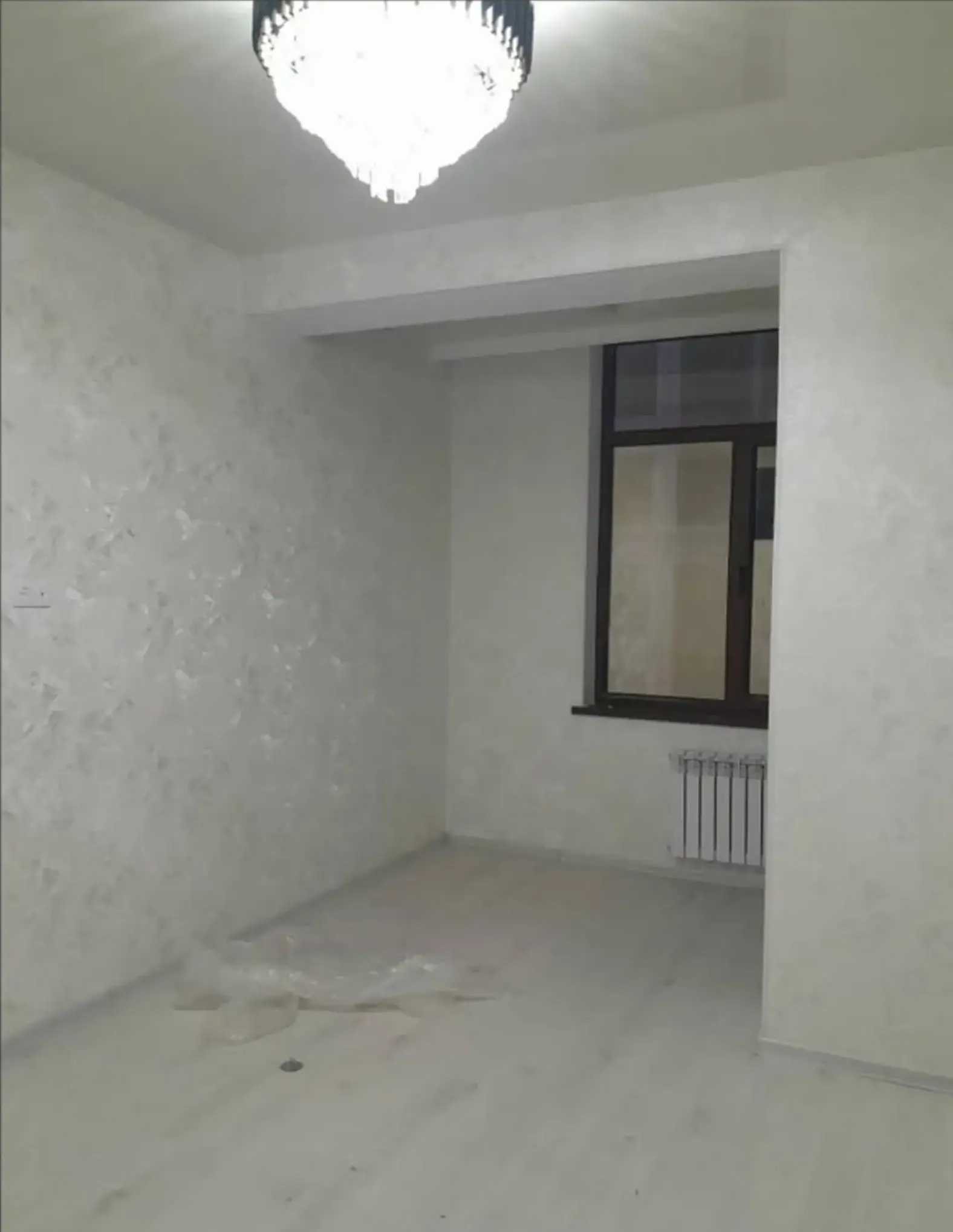 2-к квартира, 13 этаж, 70 м², Фирдавси