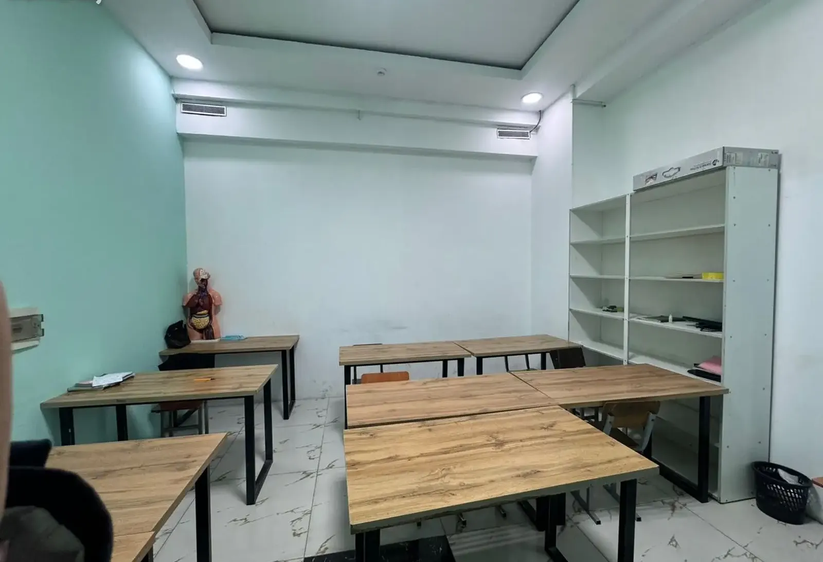 Помещение под свободное назначение, 58м², Фирдавси,  Саховат